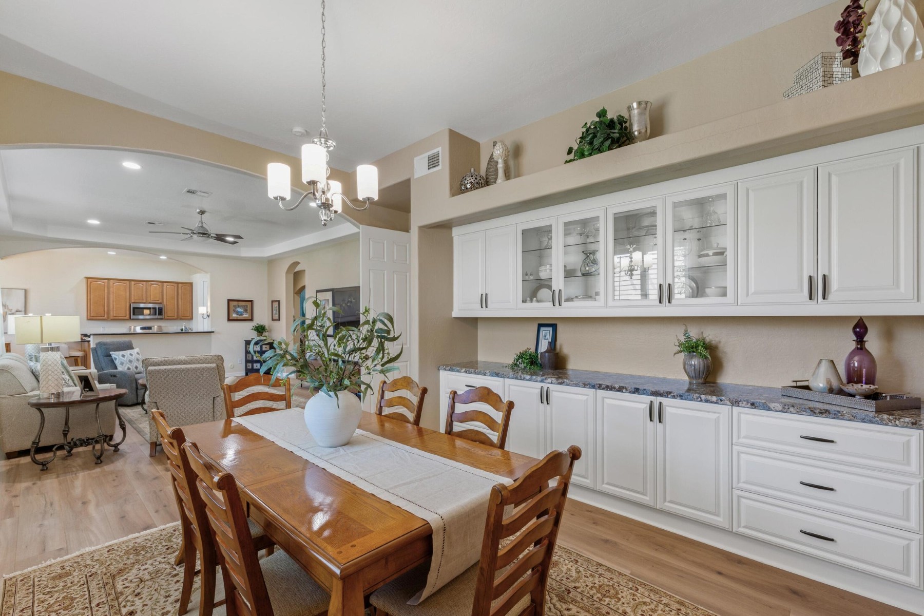  6940 E Grandview Street, Mesa, AZ 85207 - 物件實景