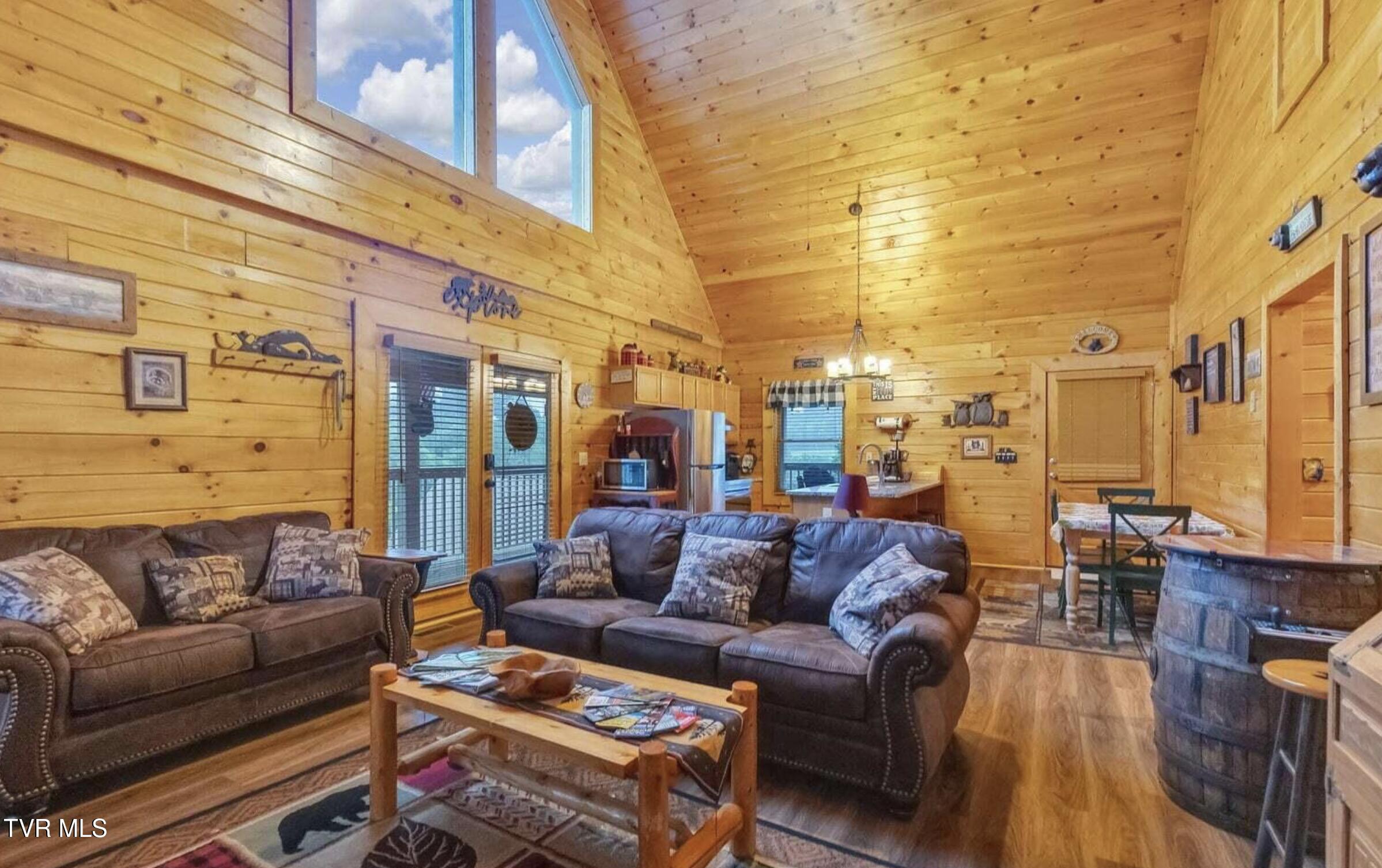 Sevierville, Tennessee, 37862, United States, 2 Bedrooms Bedrooms, ,2 BathroomsBathrooms,Residential,For Sale,2006449