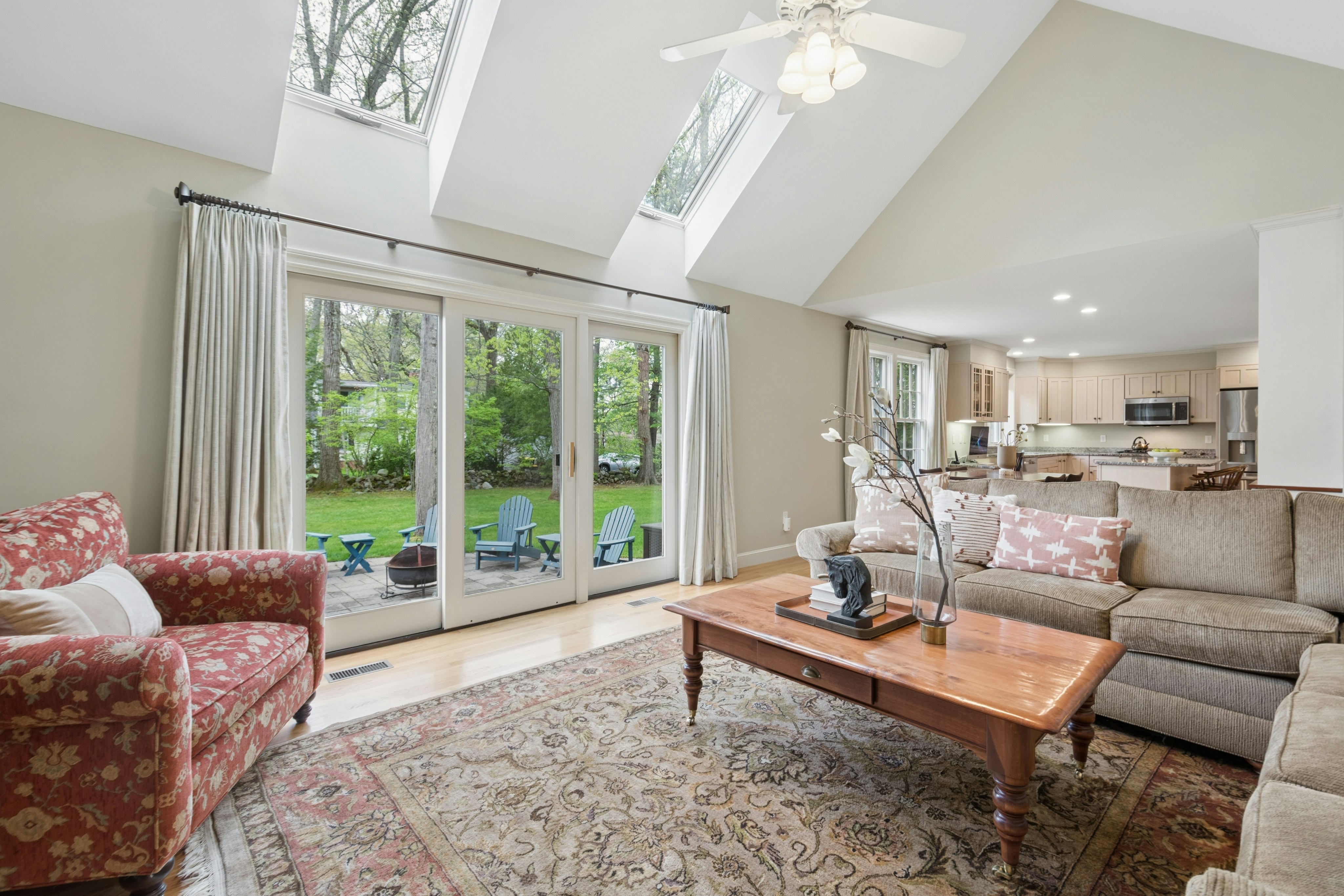  1 Munroe Road, Lexington, MA 02421 - 物件實景