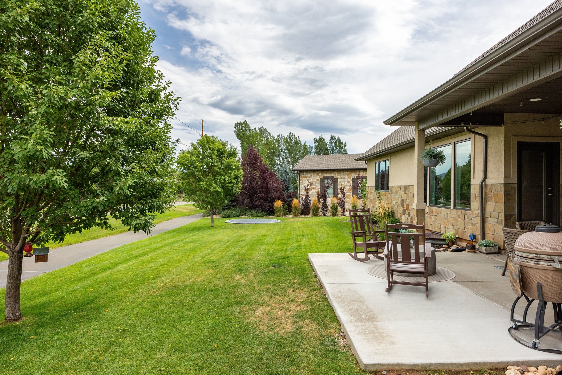 Luxury Midway Home: Cul-de-Sac with Mountain Views - 物件實景
