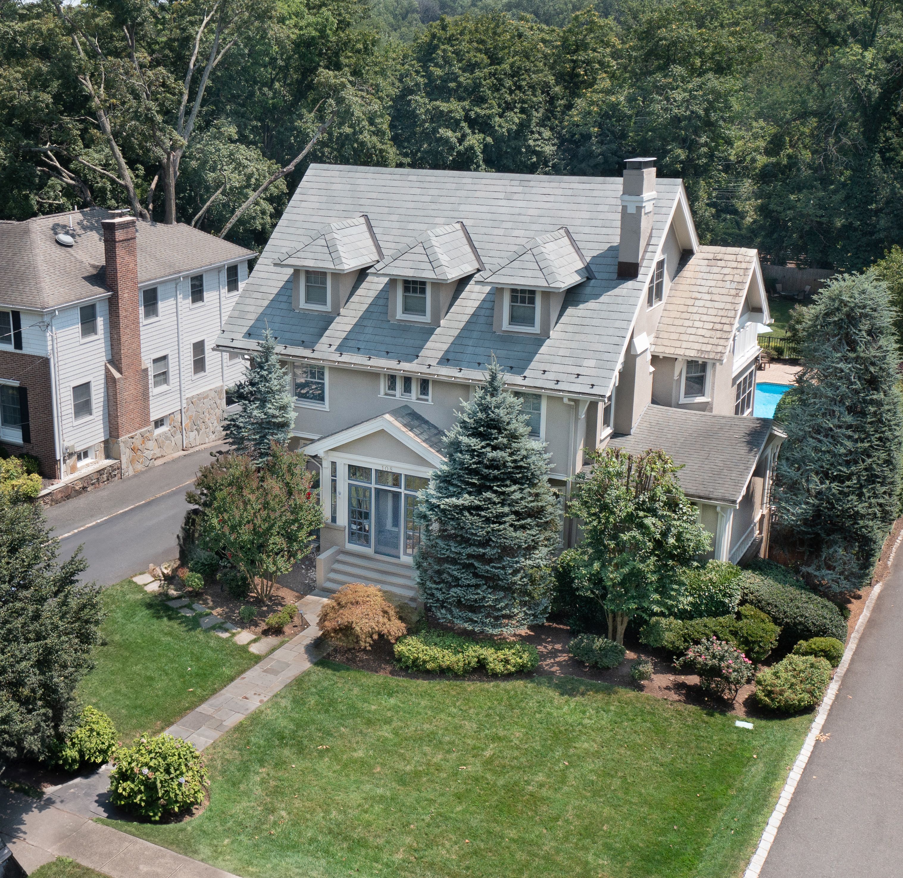  108 Maplewood Avenue, Maplewood, NJ 07040 - 物件實景