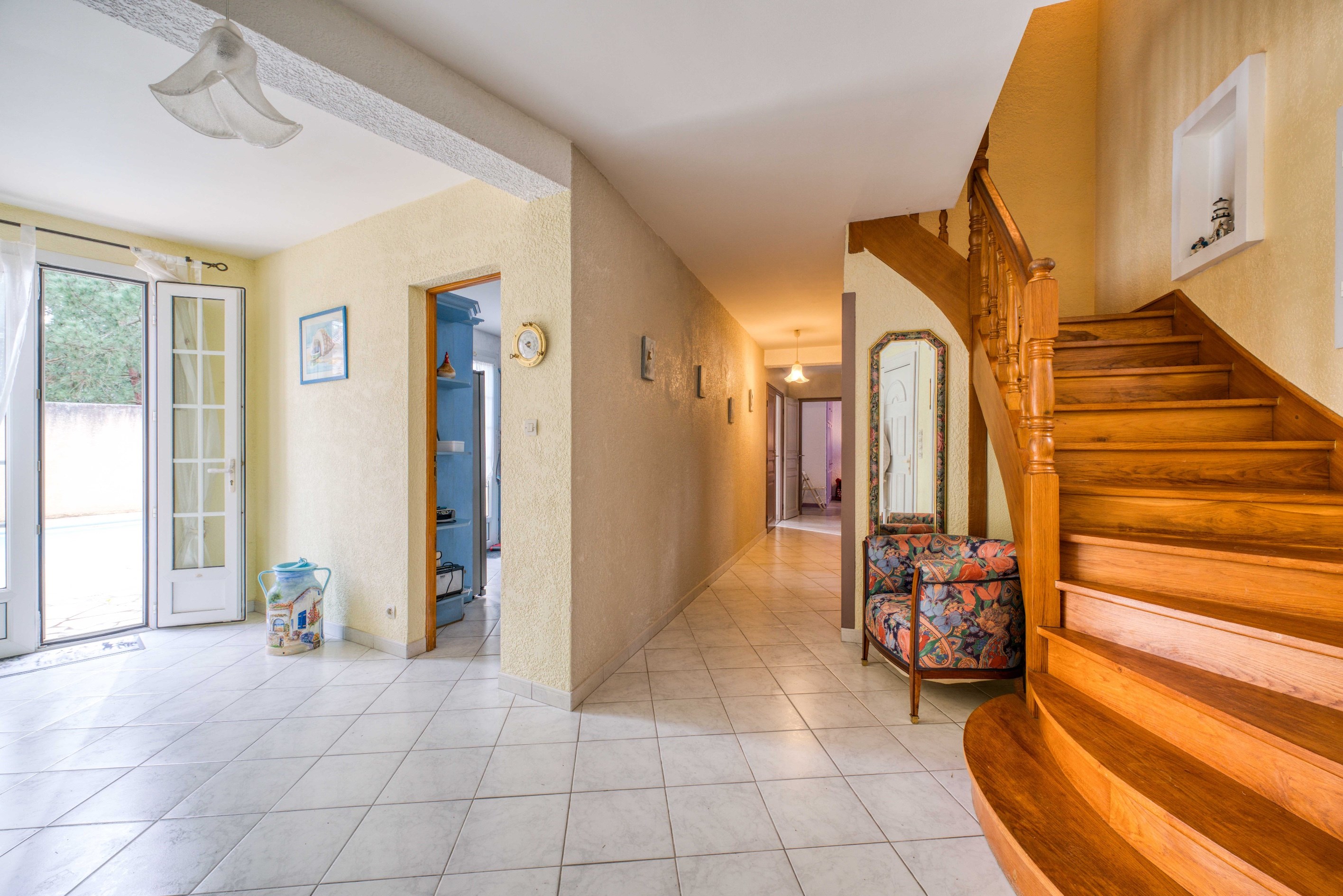 Villa in the heart of Saint-Trojan-les-bains - 物件實景