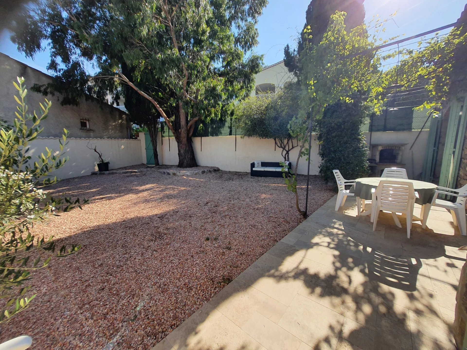 La Garde-Freinet, Provence-Alpes-Côte d’Azur, 83680, FR, ,Residential,For Sale,1994424