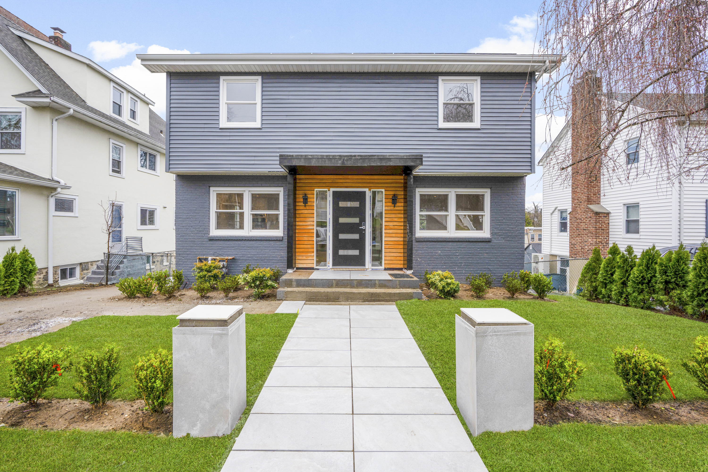  Classic Colonial in the Village of Pelham - 物件實景