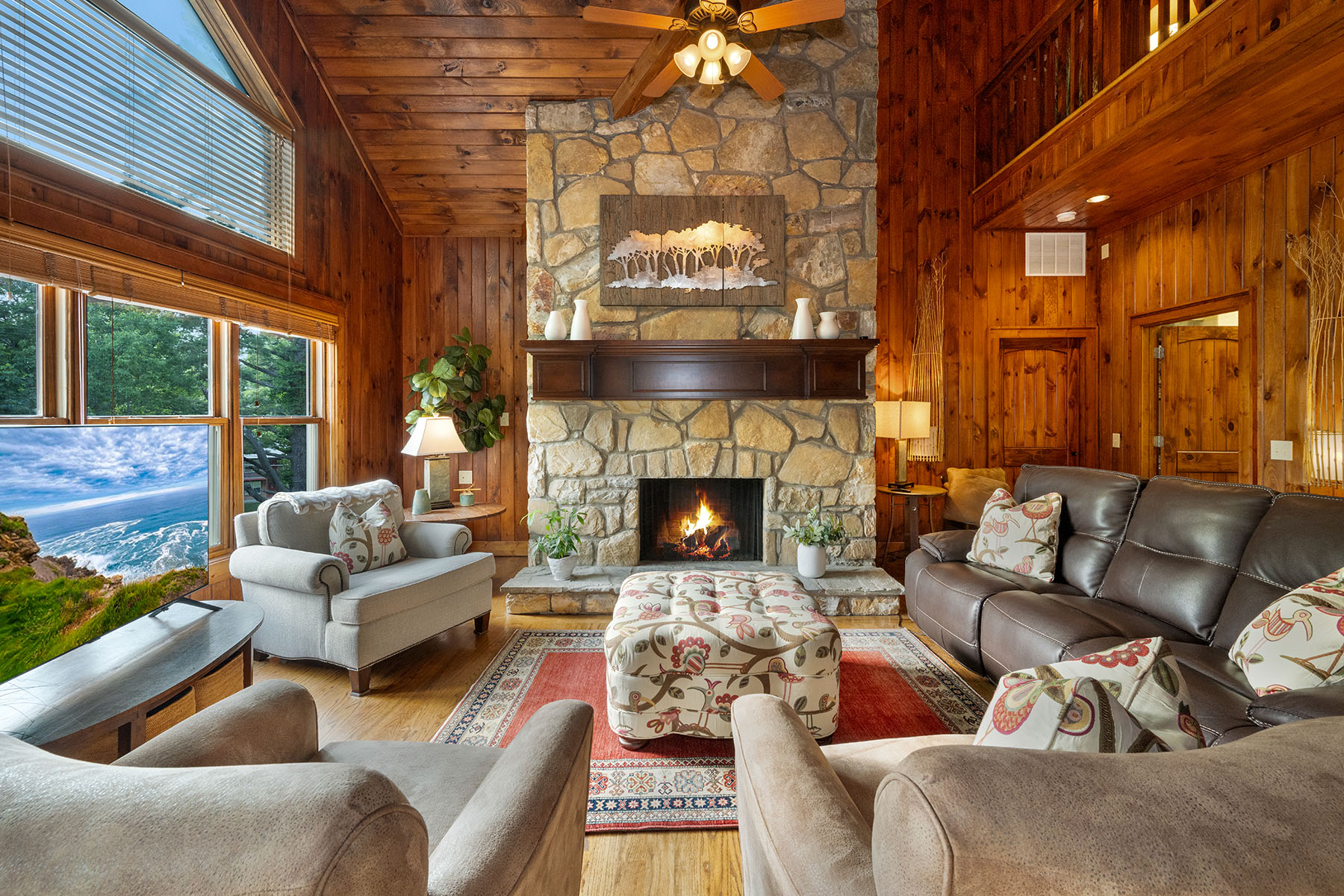  MILL POND MANOR - BANNER ELK - 物件實景