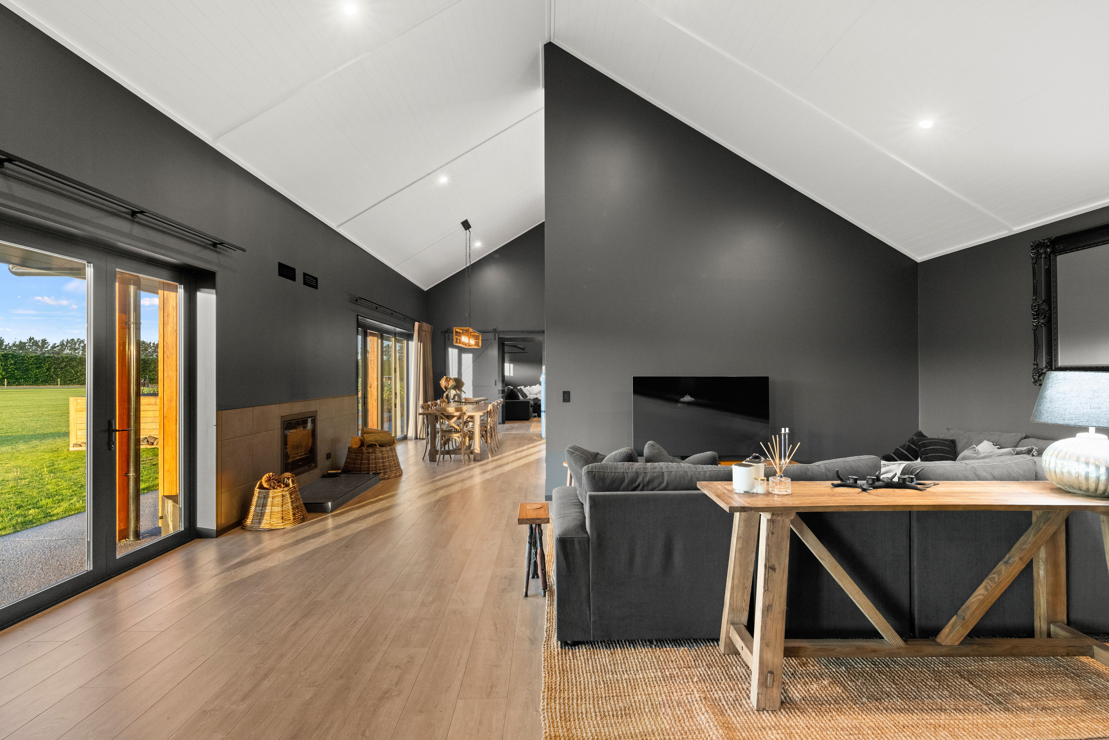  A Private Rural Estate of Presence - 物件實景