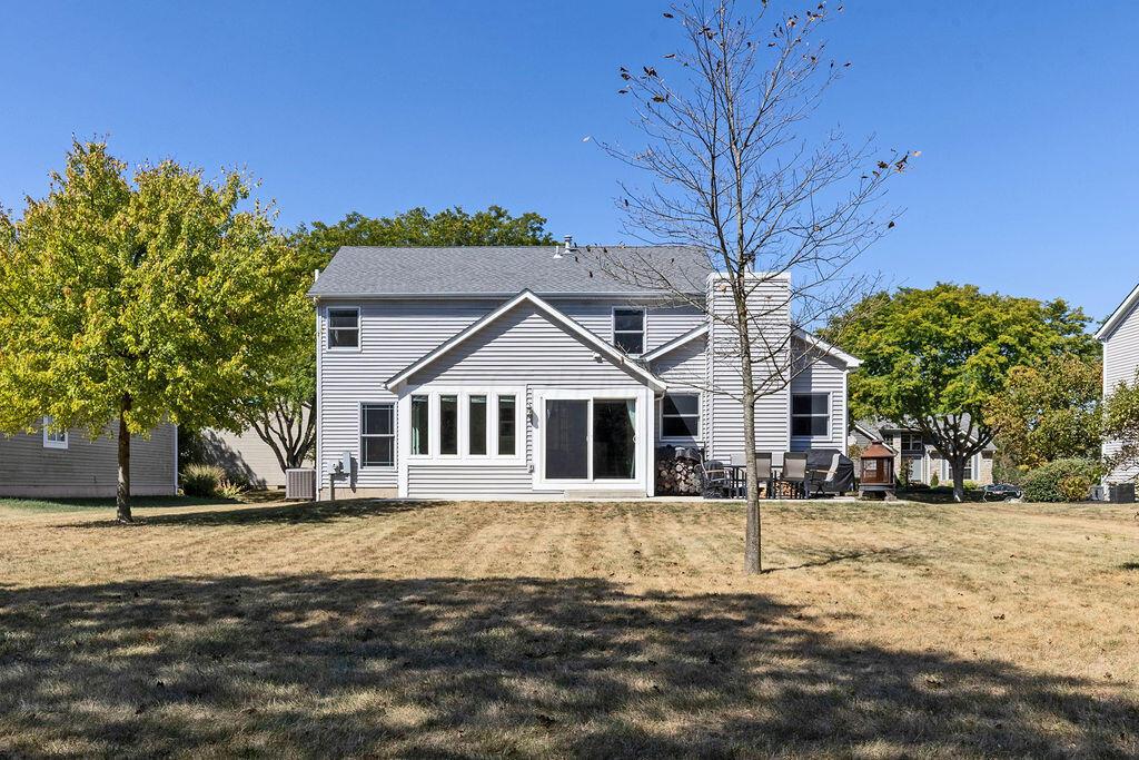 Dublin, Ohio, 43016, United States, 3 Bedrooms Bedrooms, ,3 BathroomsBathrooms,Residential,For Sale,1950814