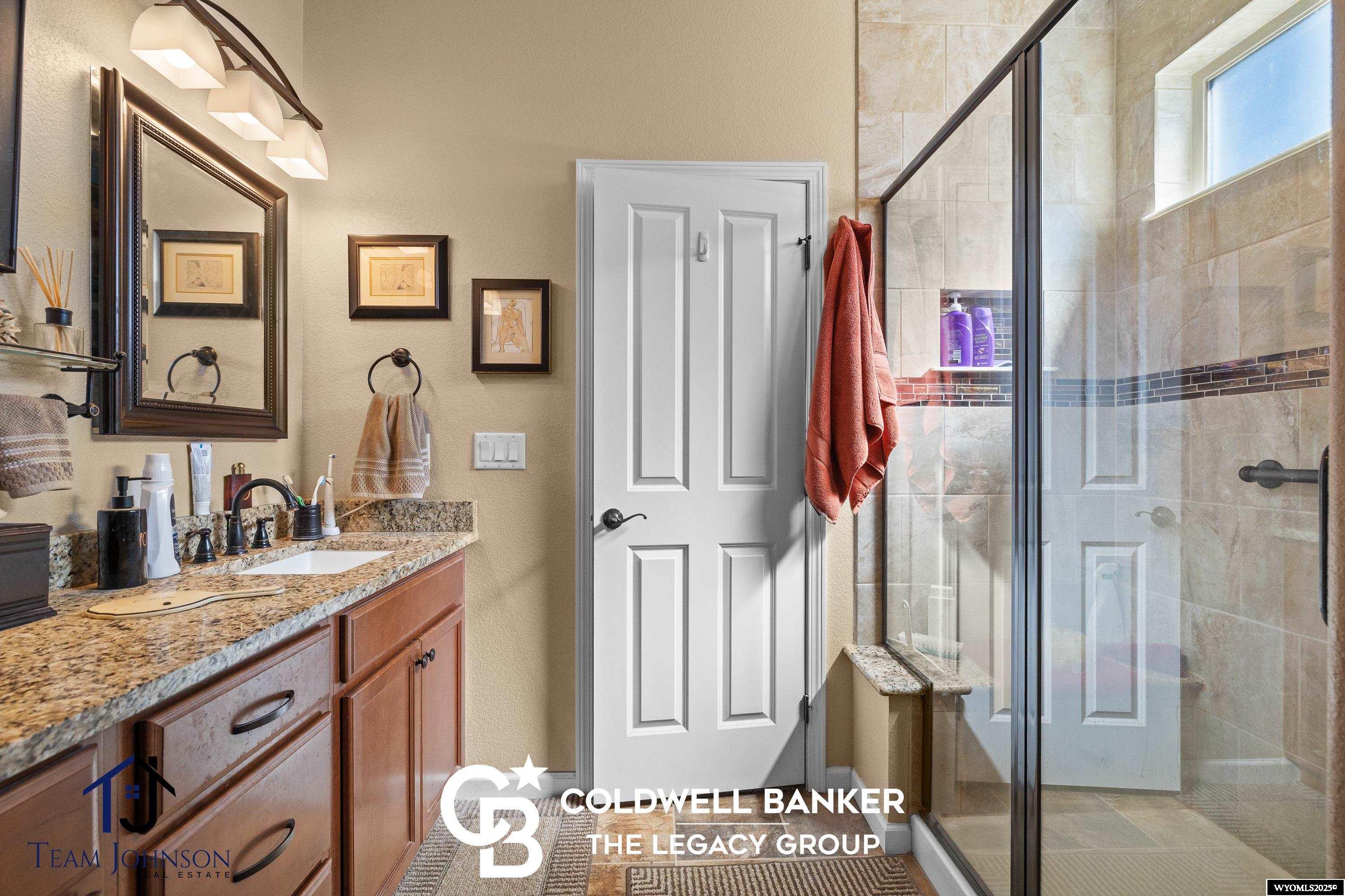 Casper, Wyoming, 82609, United States, 3 Bedrooms Bedrooms, ,2 BathroomsBathrooms,Residential,For Sale,1919553