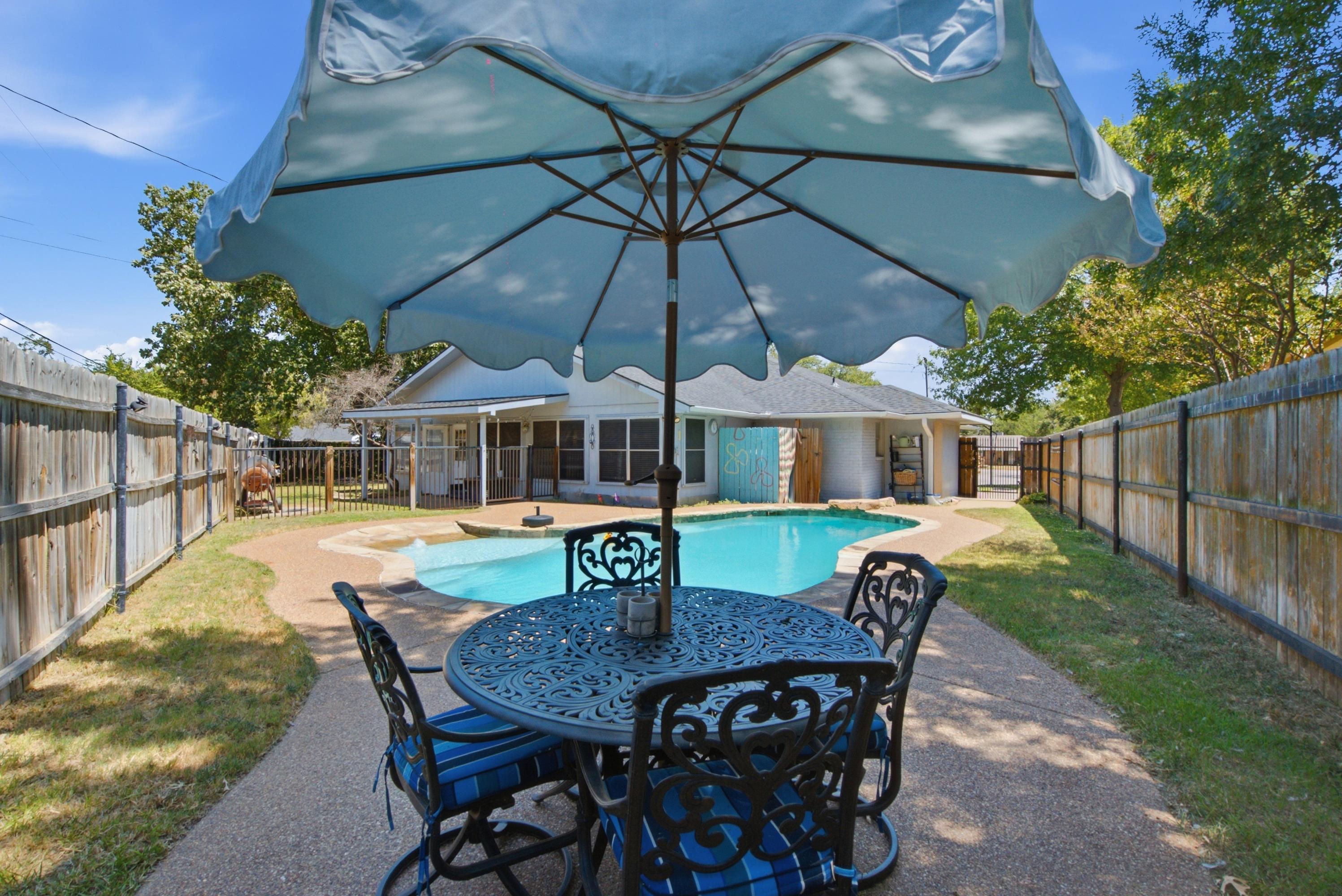  1406 Doral Court, Graham, TX, 76450 - 物件實景