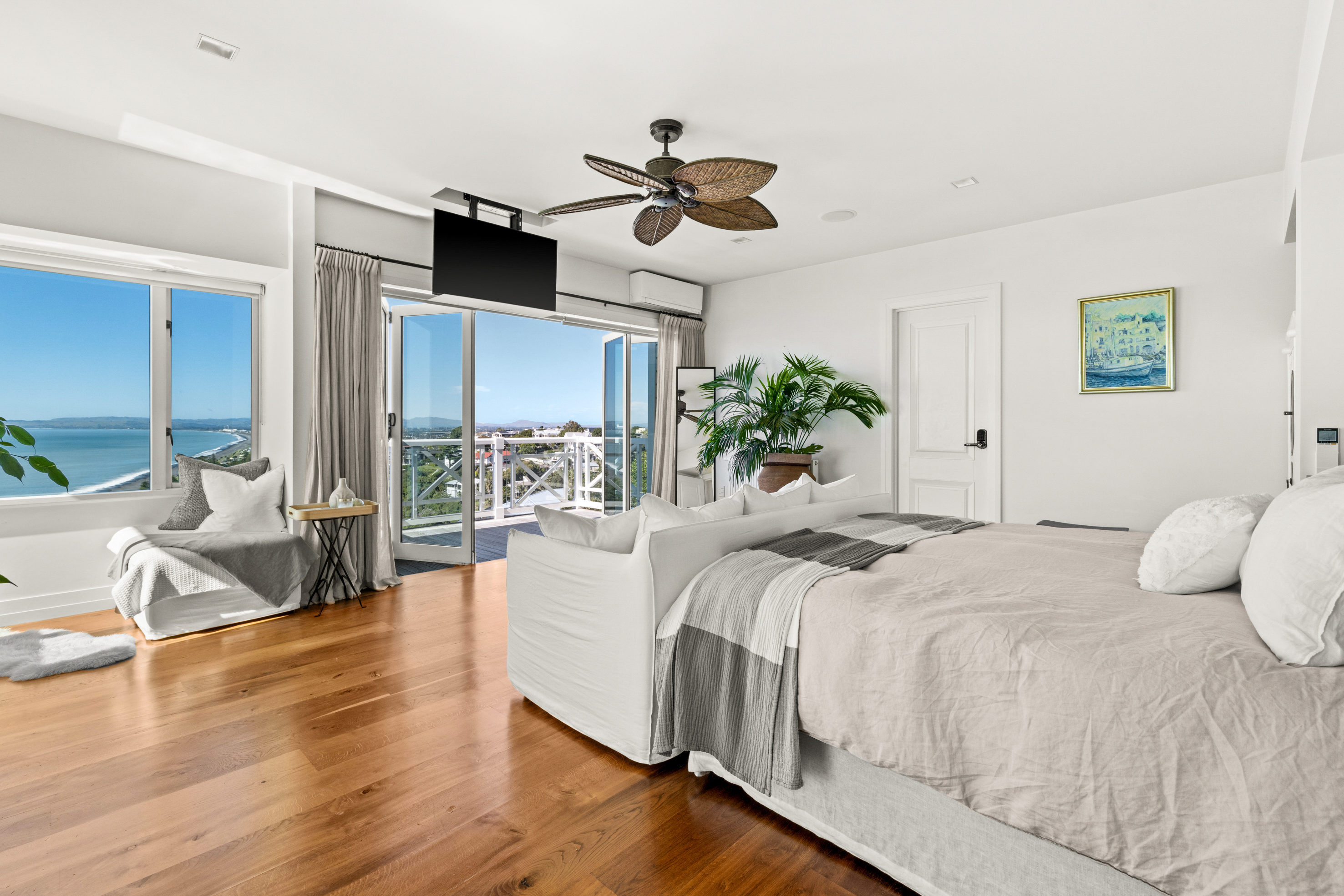  8 Elizabeth Road, Bluff Hill, Napier, New Zealand - 物件實景