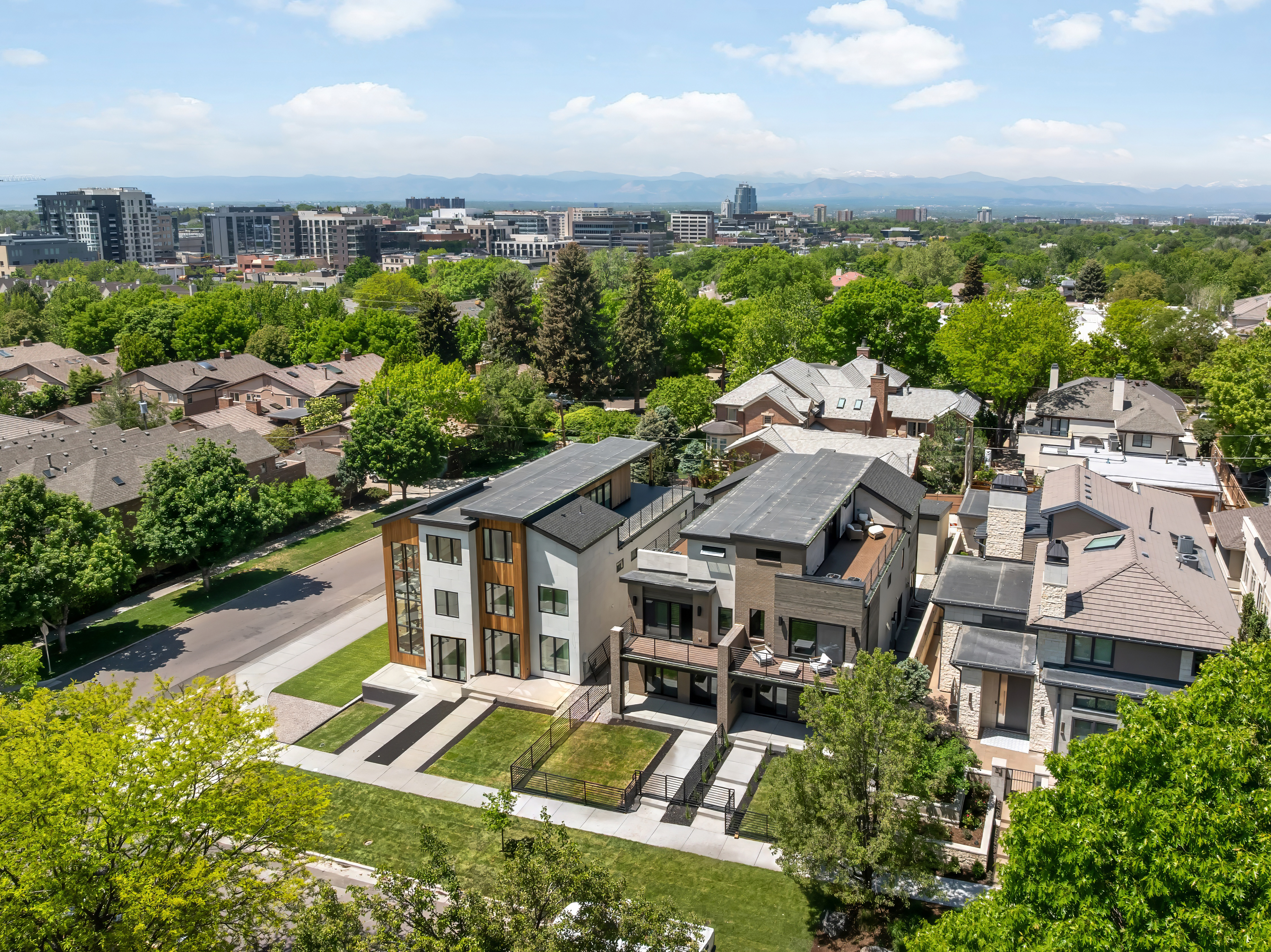  Designed For the Discerning in the Heart of Cherry Creek - 物件實景