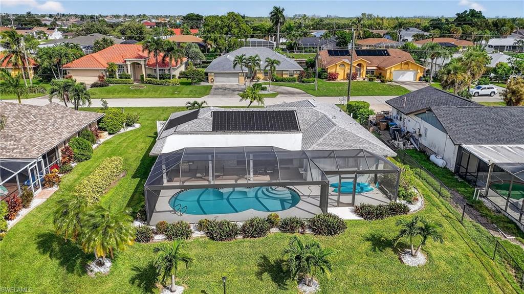 Cape Coral, Florida, 33904, United States, 3 Bedrooms Bedrooms, ,2 BathroomsBathrooms,Residential,For Sale,1961352