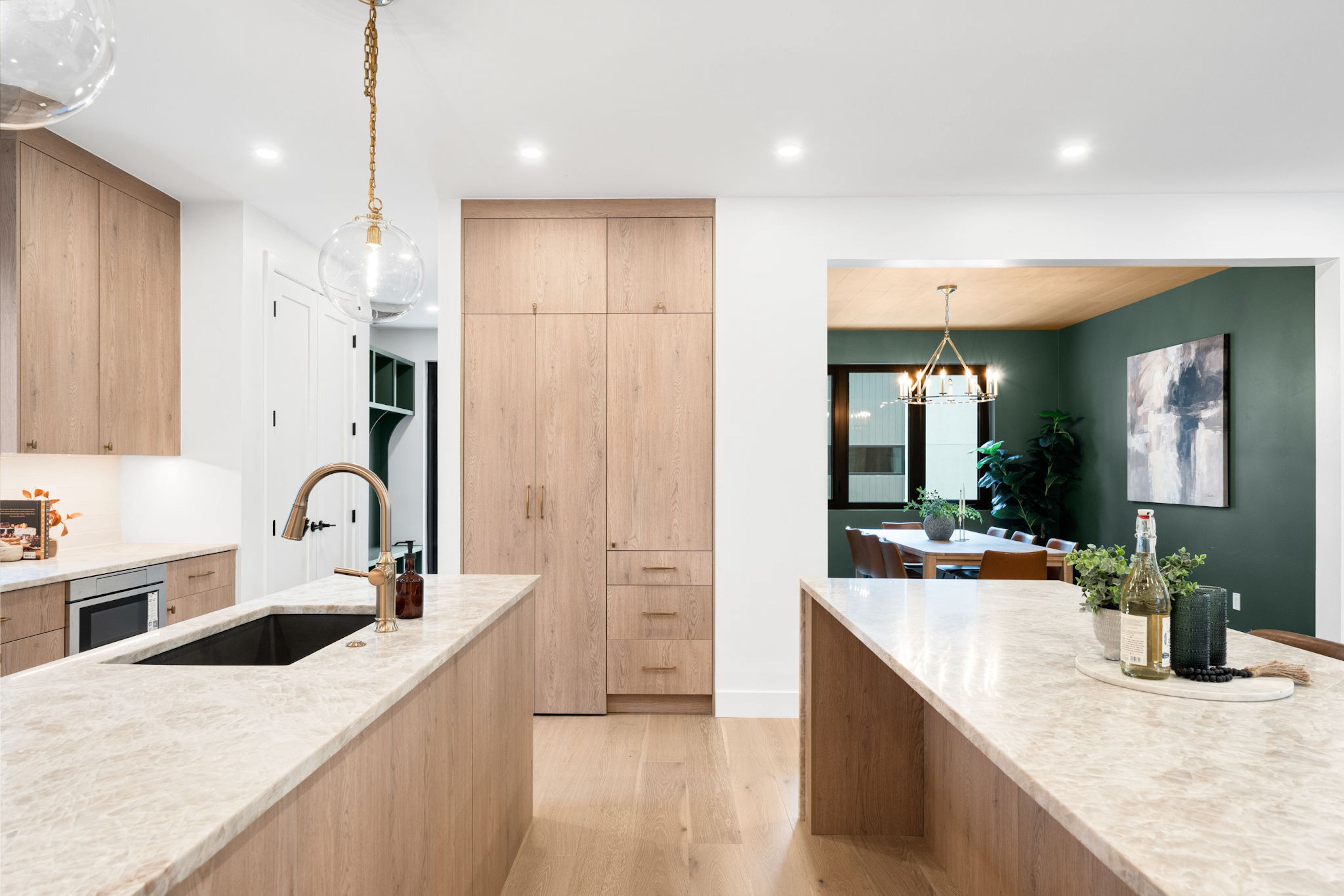  3930 W Byron Place, Denver, CO, 80212 - 物件實景