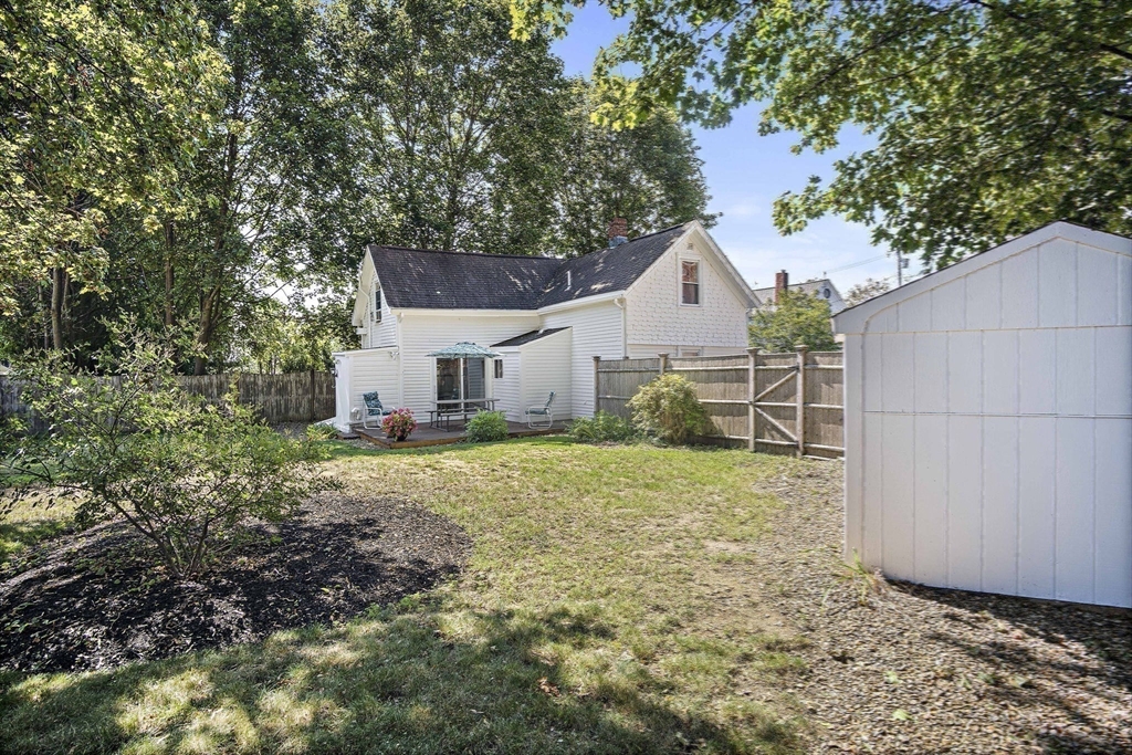 Danvers, Massachusetts, 01923, United States, 3 Bedrooms Bedrooms, ,2 BathroomsBathrooms,Residential,For Sale,1925494