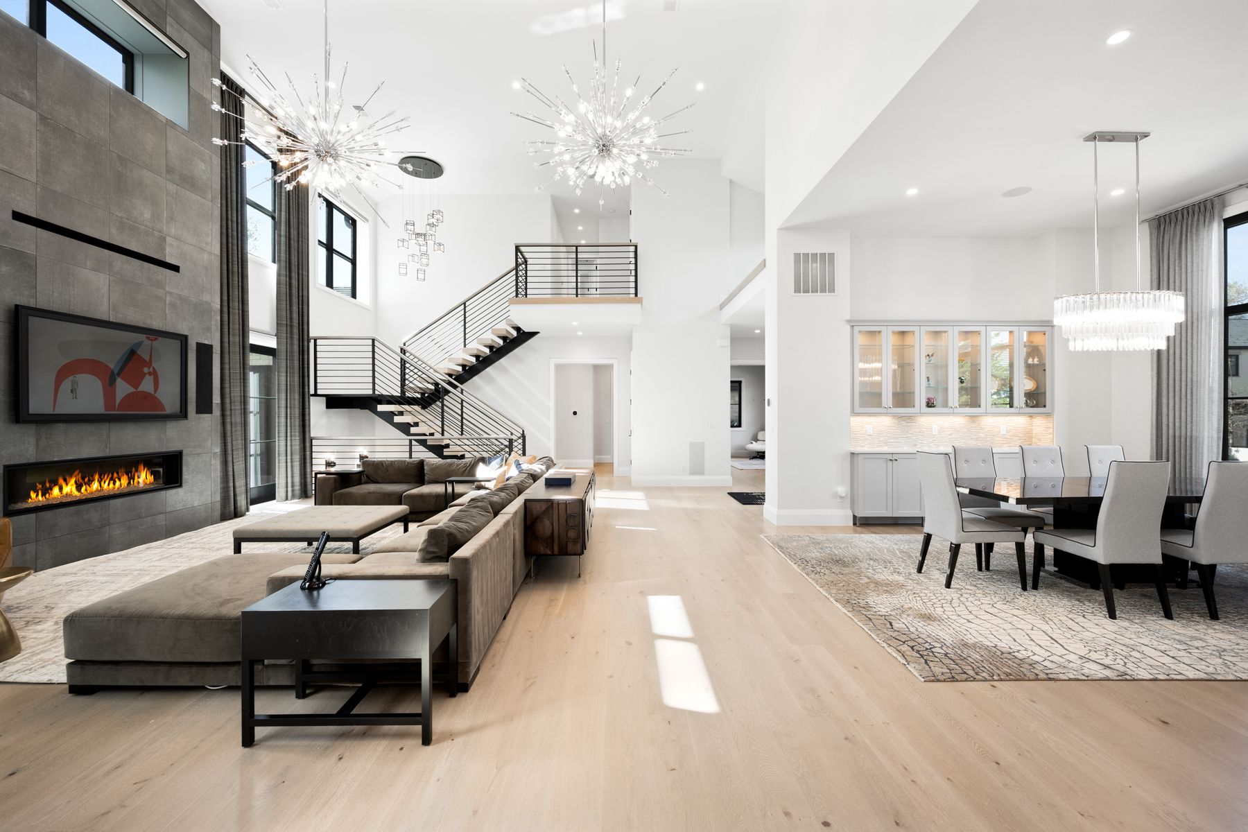  Gated Cherry Creek Enclave of Cedar Lane - 物件實景