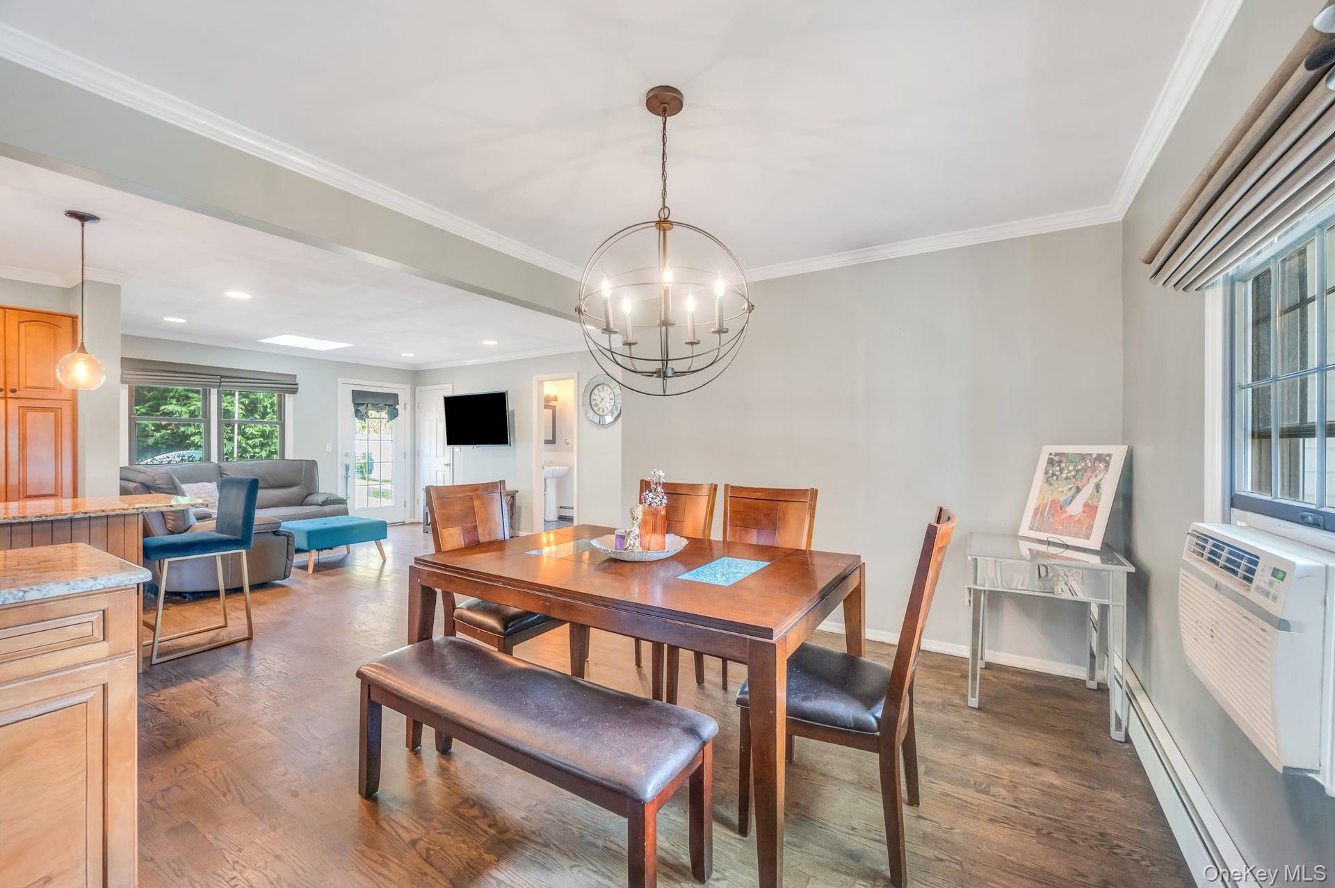 Port Jefferson Station, New York, 11776, United States, 4 Bedrooms Bedrooms, ,3 BathroomsBathrooms,Residential,For Sale,1941704