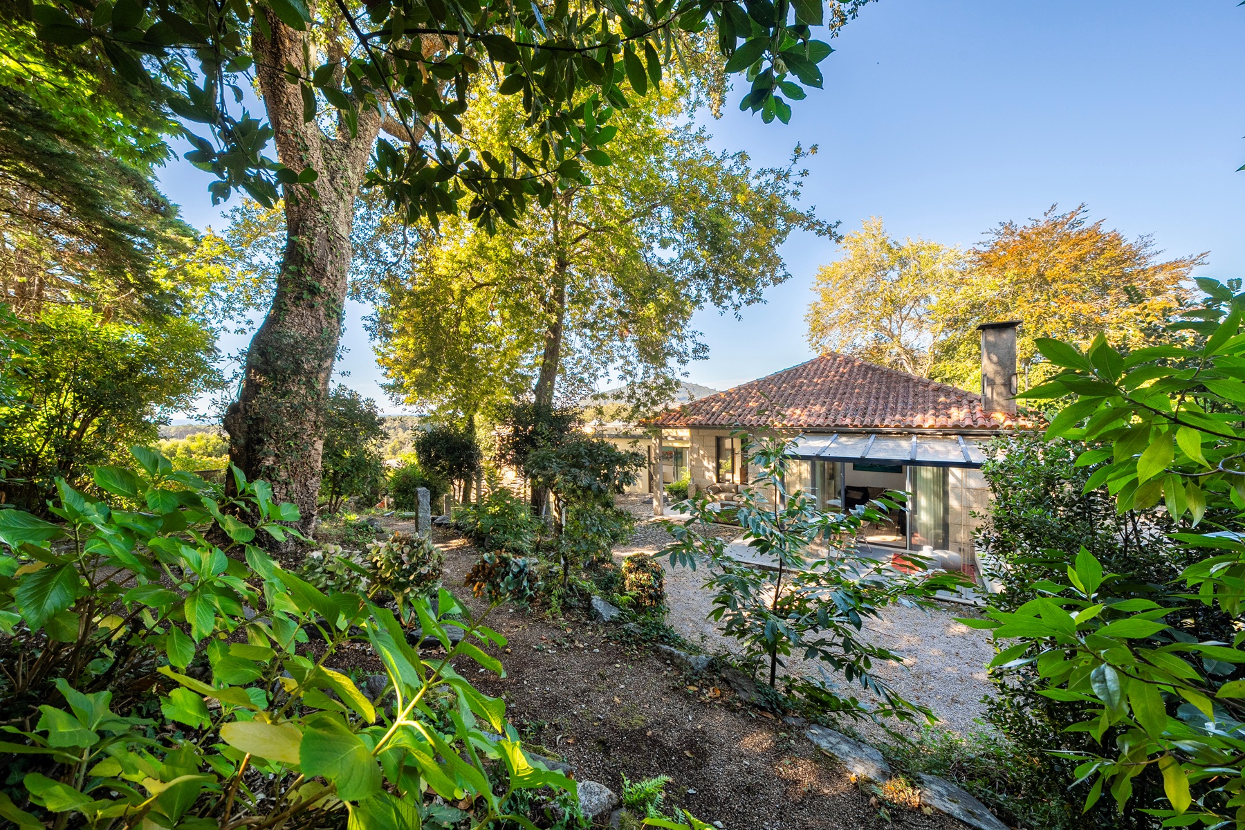  Detached house, 3 bedrooms, for Sale - 物件實景