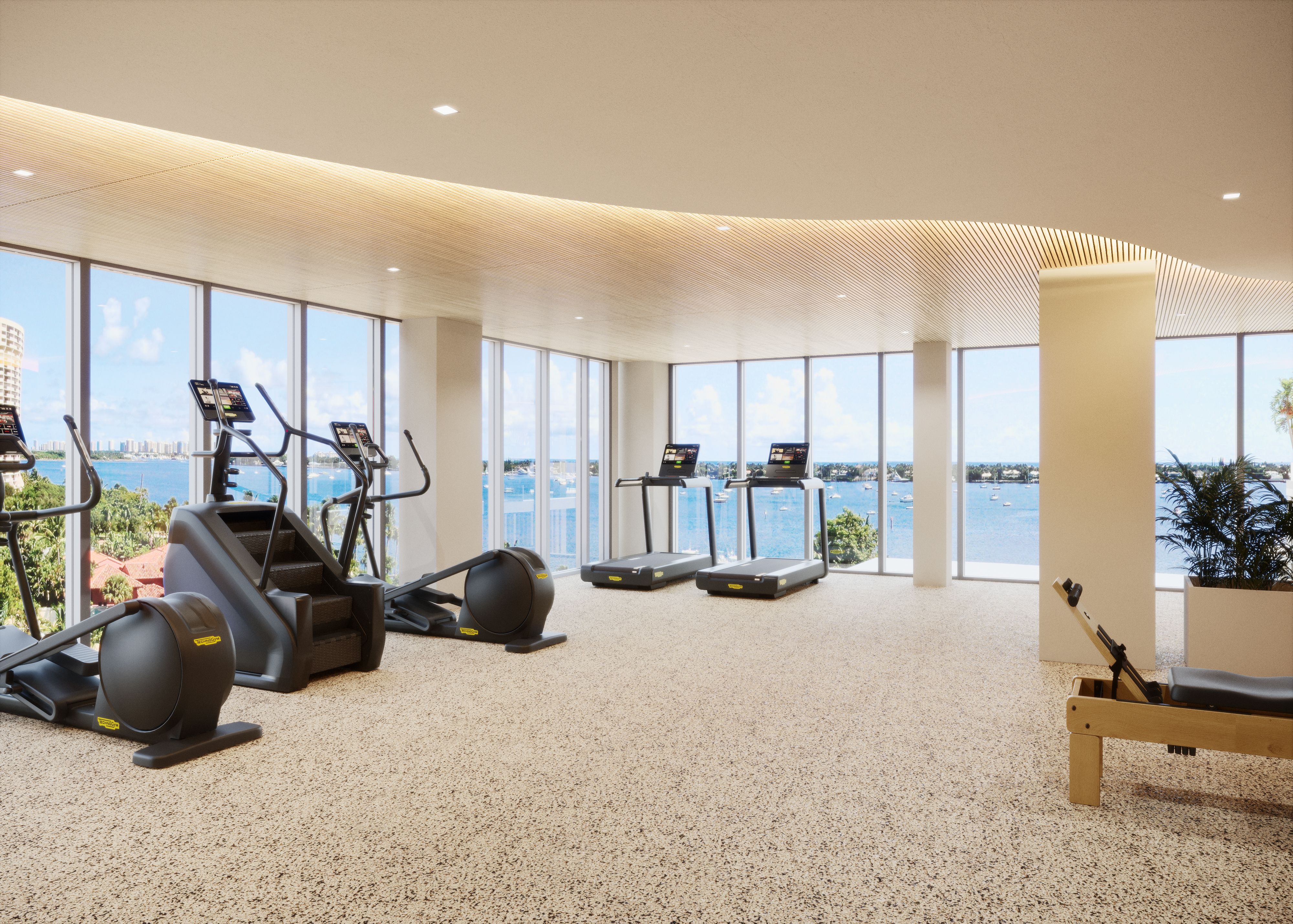  4714 N Flagler Drive, West Palm Beach, FL, 33407 - 物件實景