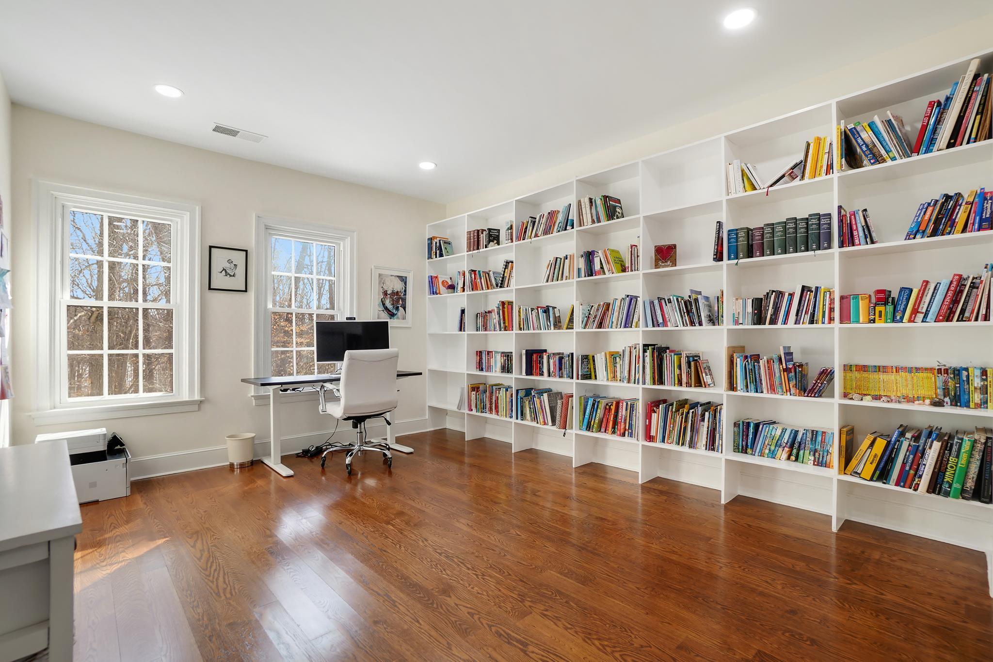  9646 Eagle Ridge Drive, Bethesda, MD, 20817 - 物件實景