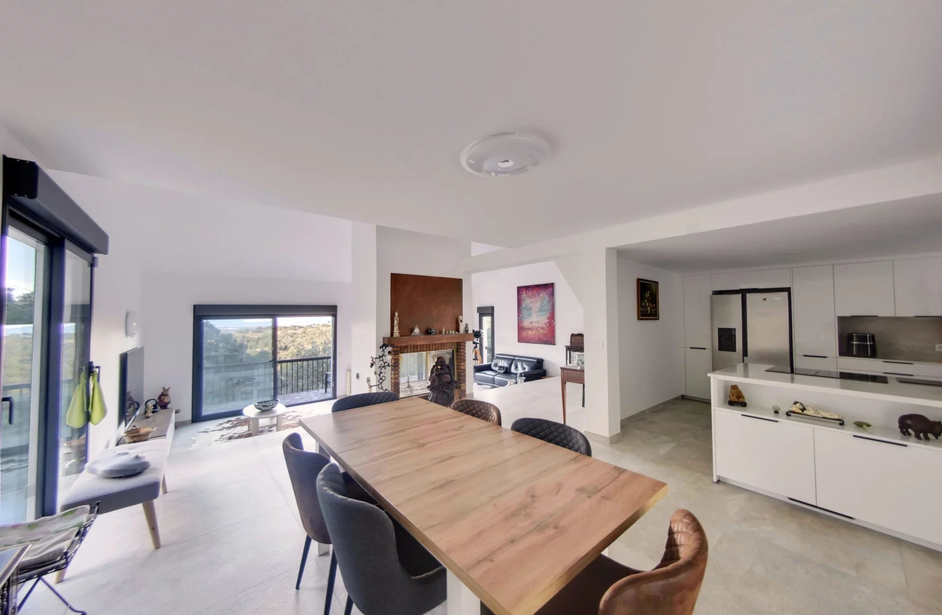 Montesquieu-des-Albères, Occitanie, 66740, FR, 4 Bedrooms Bedrooms, ,3 BathroomsBathrooms,Residential,For Sale,1737930