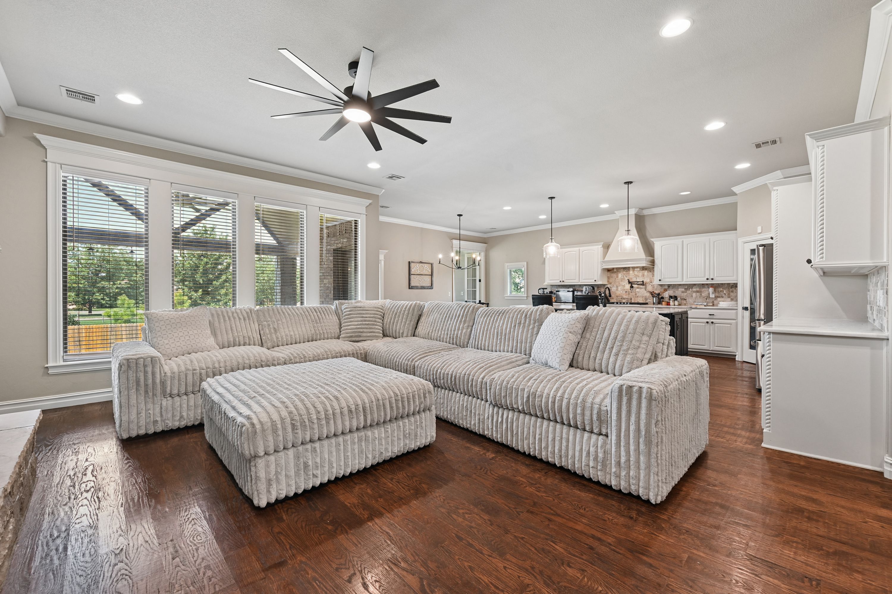  7724 North 147th East Avenue, Owasso, OK 74055 - 物件實景