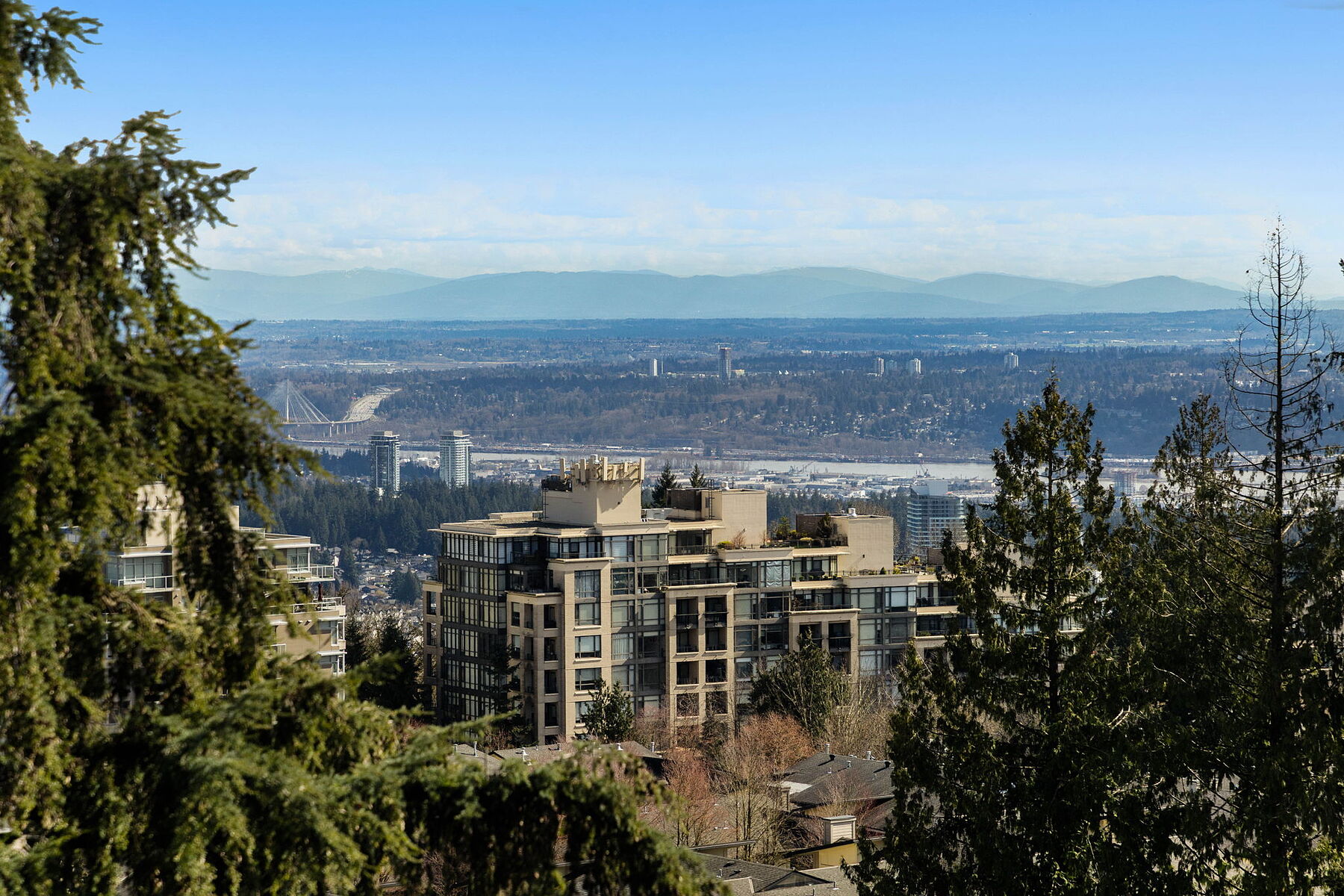  Burnaby, Greater Vancouver - 物件實景