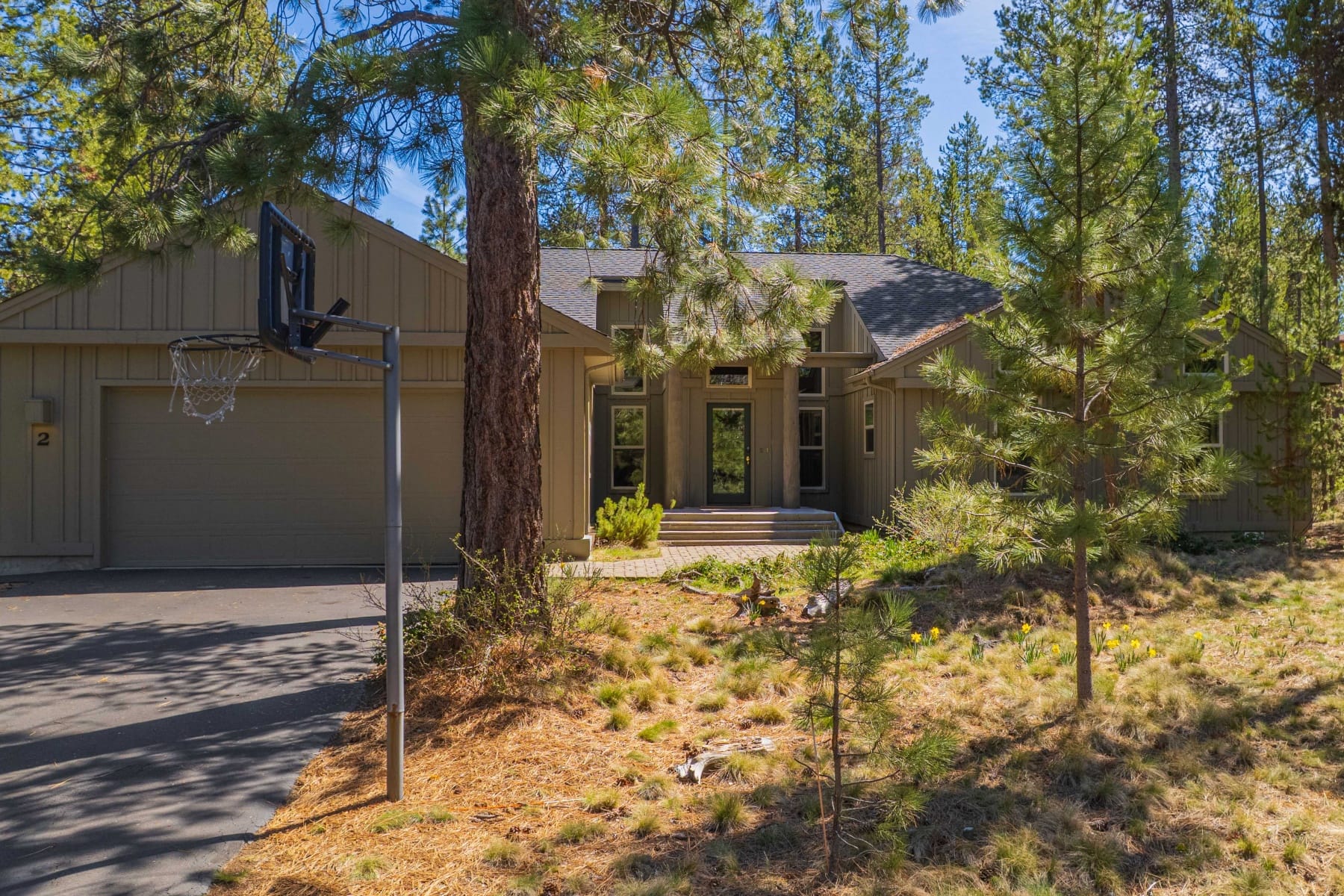  57742 Wallowa Lane Sunriver, OR 97707 - 物件實景