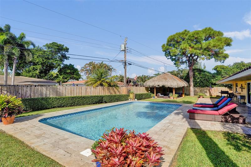 Fort Lauderdale, Florida, 33334, United States, 3 Bedrooms Bedrooms, ,3 BathroomsBathrooms,Residential,For Sale,1986559