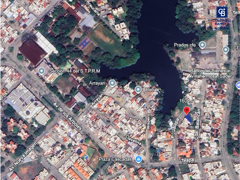 Centro, Tabasco, 86030, Mexico, 1 Bedroom Bedrooms, ,Residential,For Sale,2000971