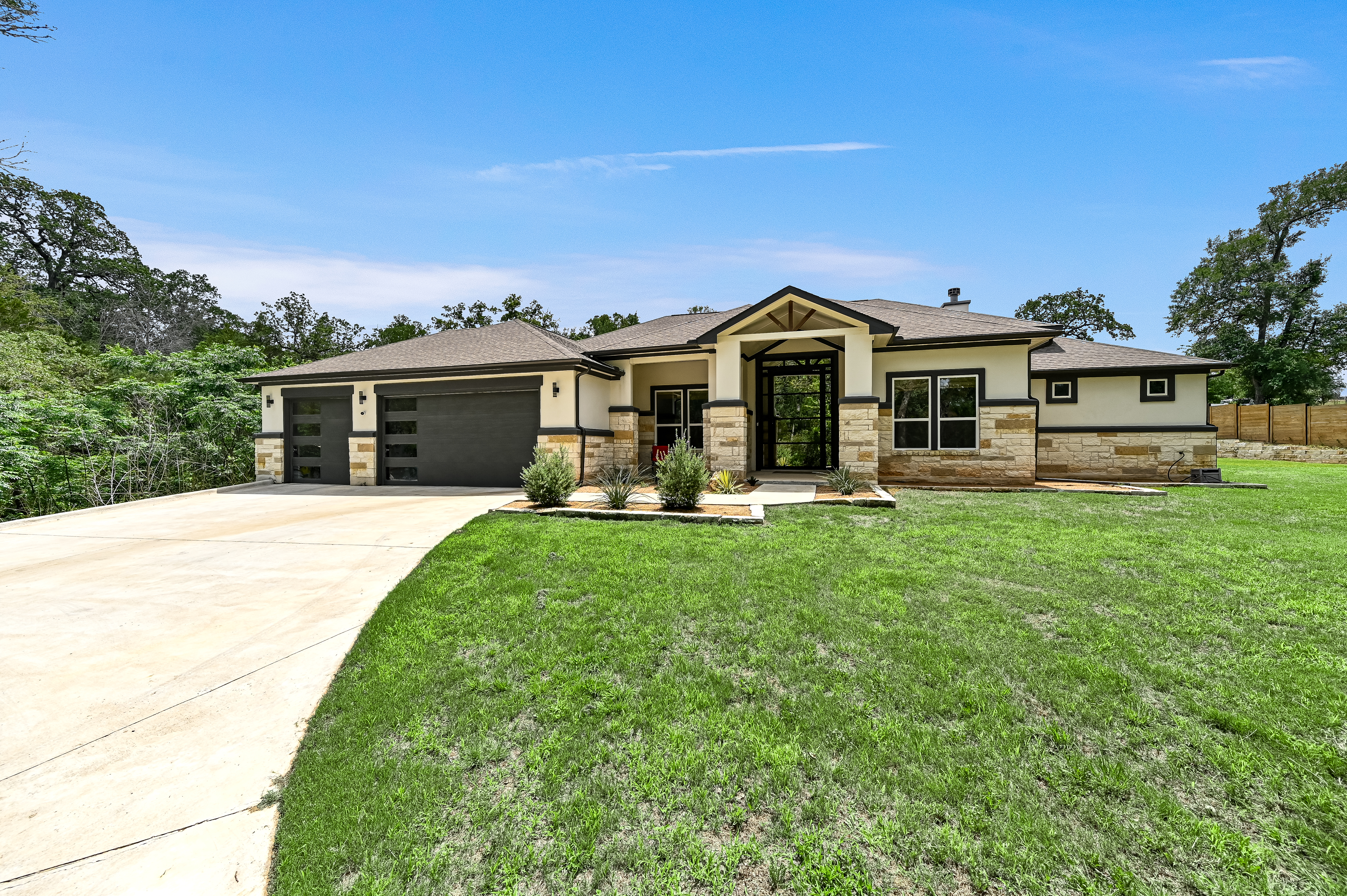  Contemporary Classic in Jacobs Landing - 物件實景