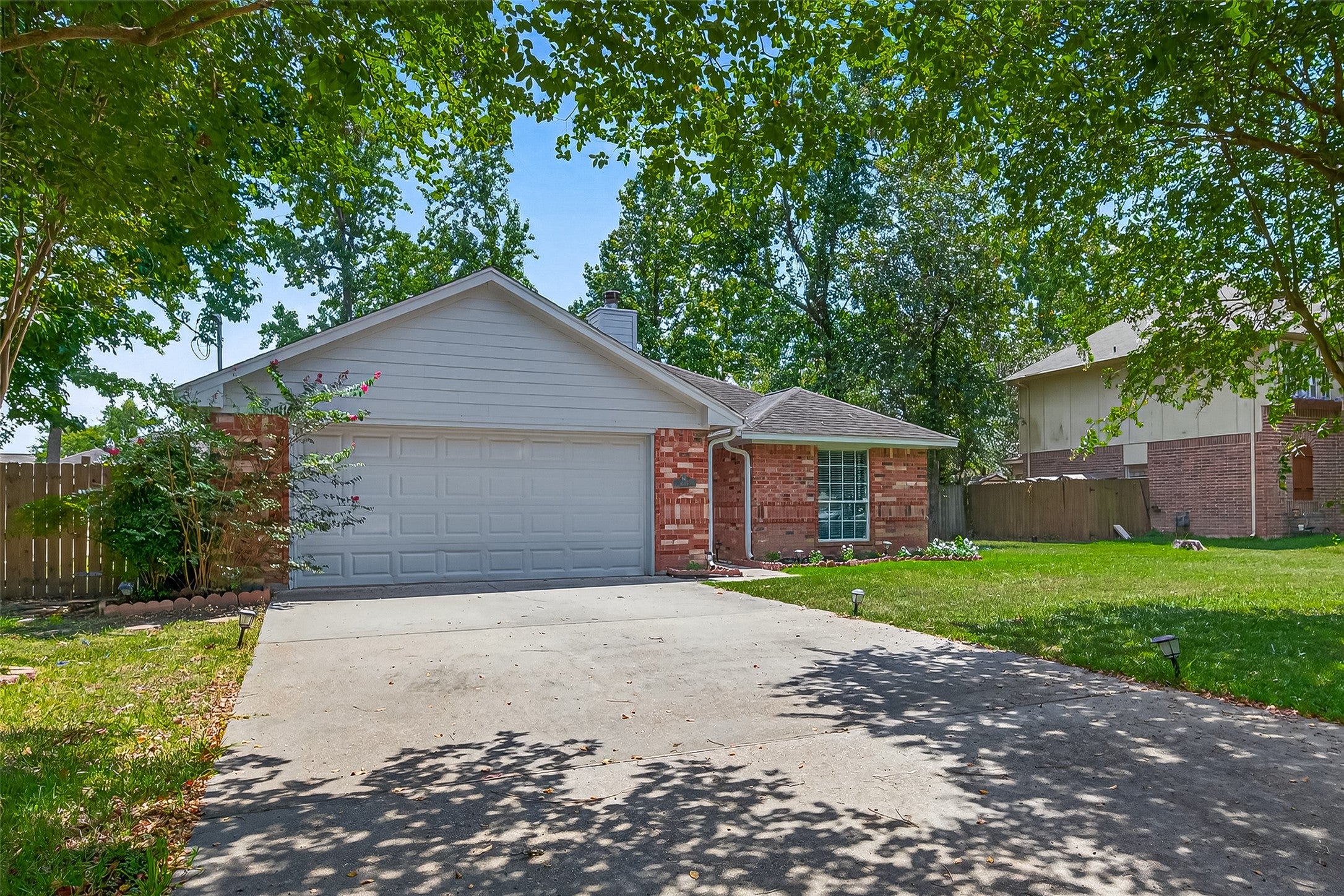 Woodland Oaks , Magnolia, TX 77354 #1
