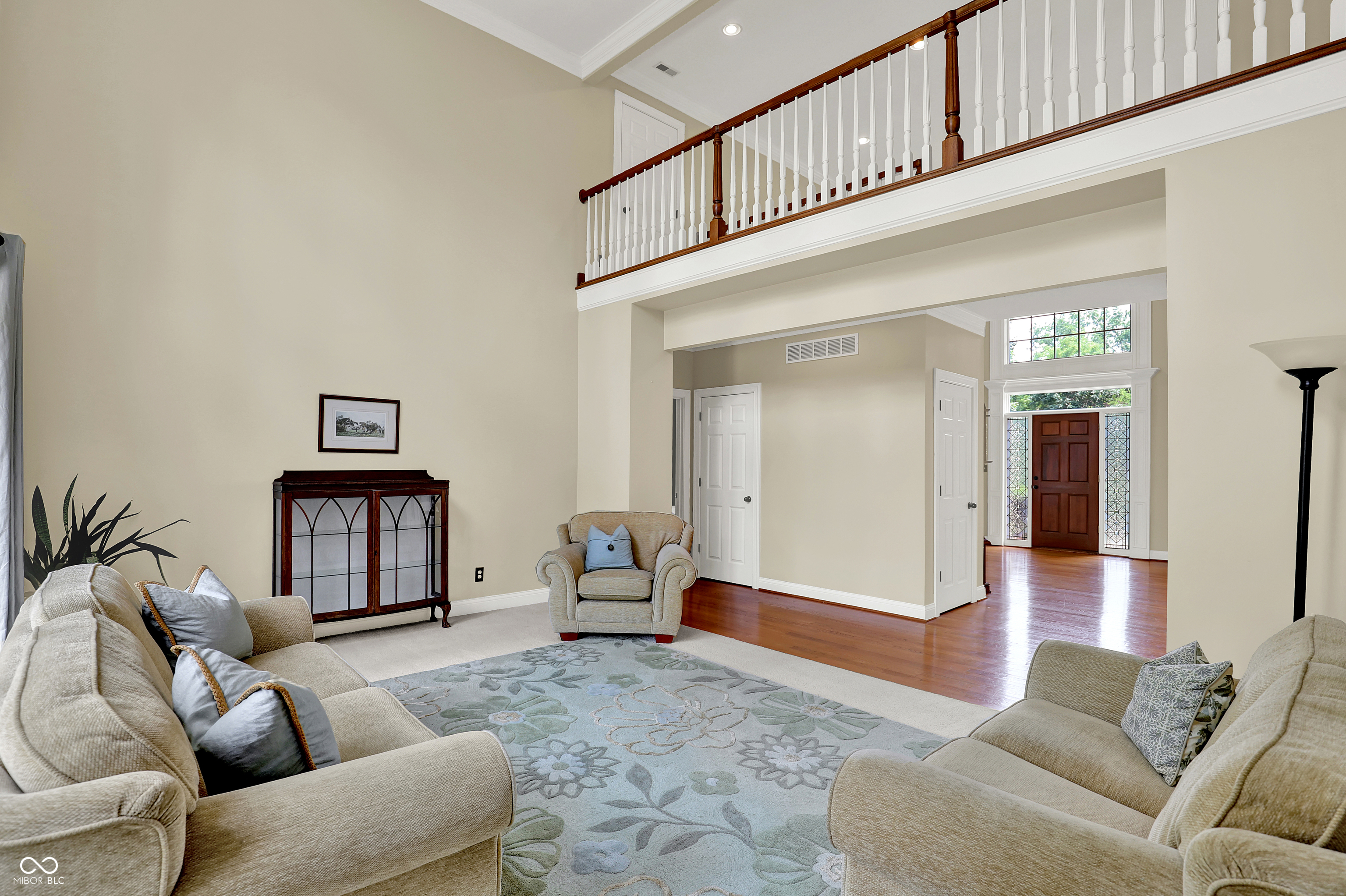 Zionsville, Indiana, 46077, United States, 5 Bedrooms Bedrooms, ,5 BathroomsBathrooms,Residential,For Sale,1978641