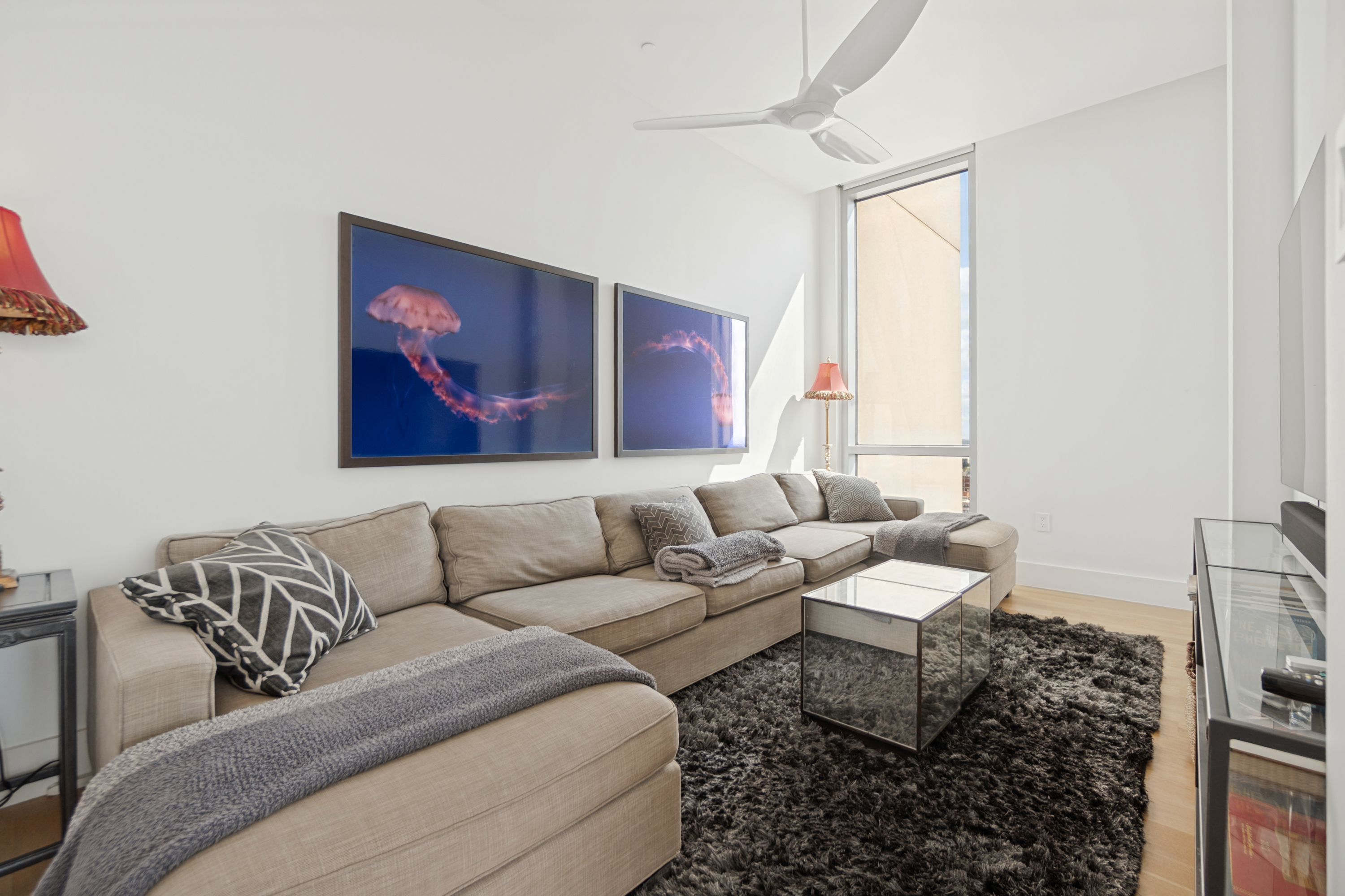  2200 Victory Avenue #1705 - 物件實景