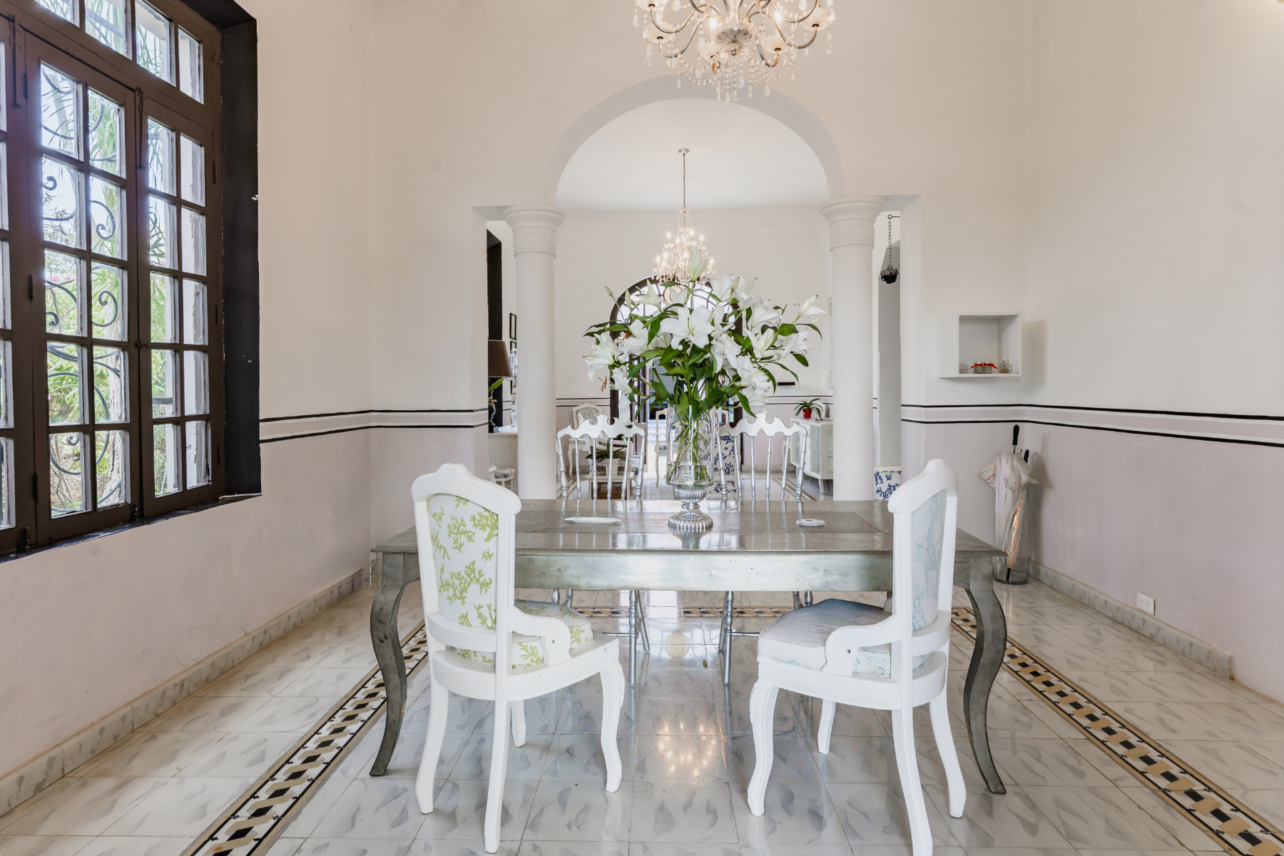  DOWNTOWN MERIDA HERITAGE RETREAT - 物件實景