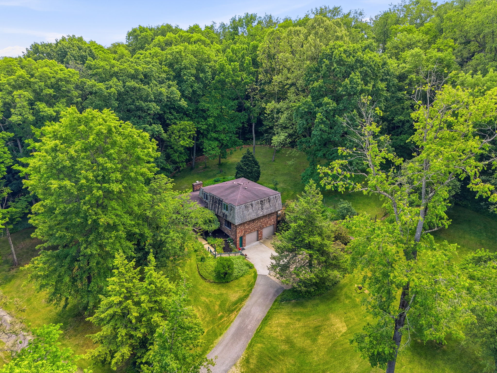  21 West Hillcrest Road, Eighty Four, PA 15330 - 物件實景