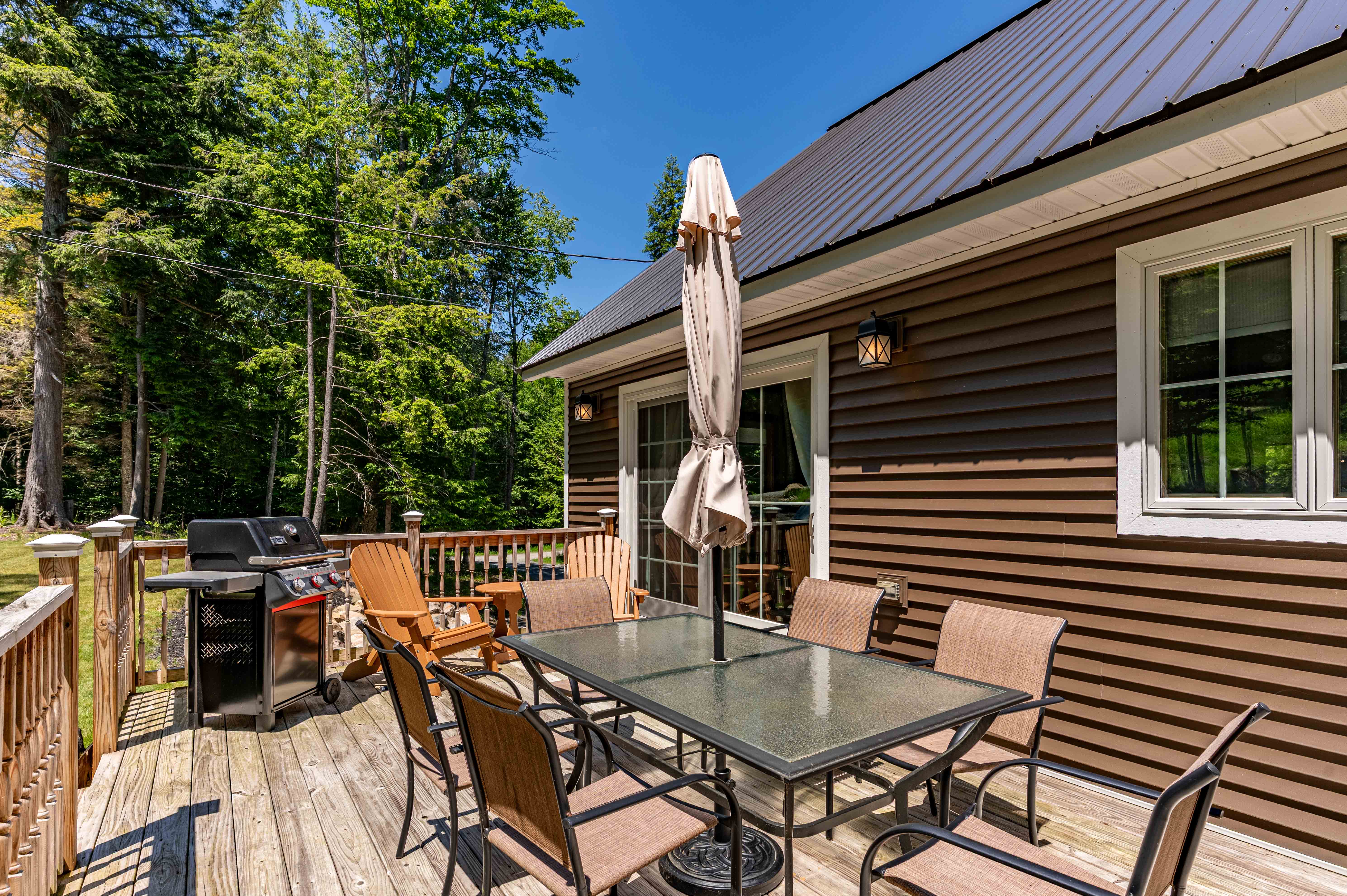  49 Gilbert Rd, Inlet, NY, 13360 - 物件實景