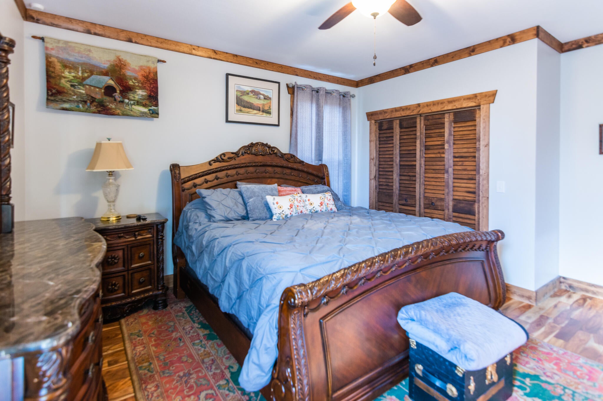 Graysville, Tennessee, 37338, United States, 3 Bedrooms Bedrooms, ,3 BathroomsBathrooms,Residential,For Sale,1995165