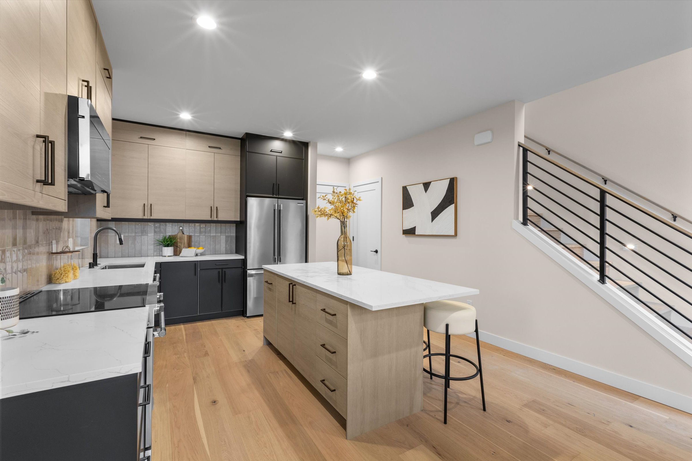  4235 S Bradford St, Seattle, WA 98118 - 物件實景