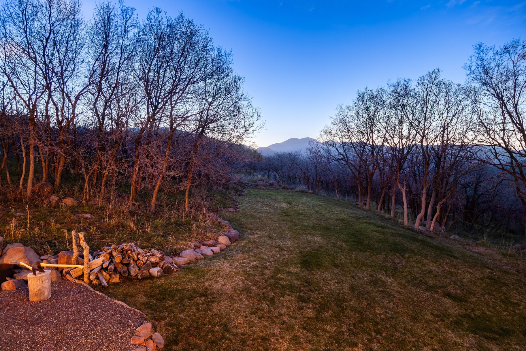  Rare Opportunity in Herriman High Country Estates  Rambler on 7.7 Private Acres - 物件實景