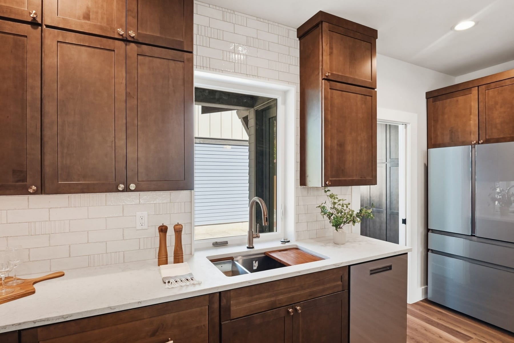  1548 NW Elgin Avenue #1 & 2 Bend, OR 97703 - 物件實景