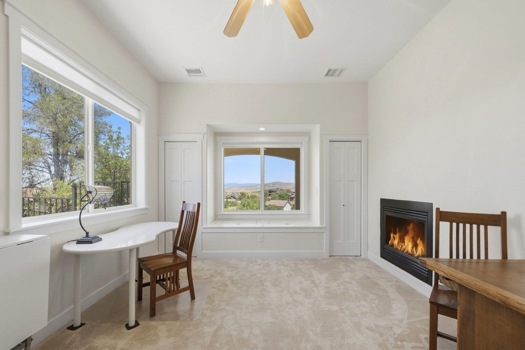  1566 Eagle Mountain Drive  Prescott, AZ - 物件實景