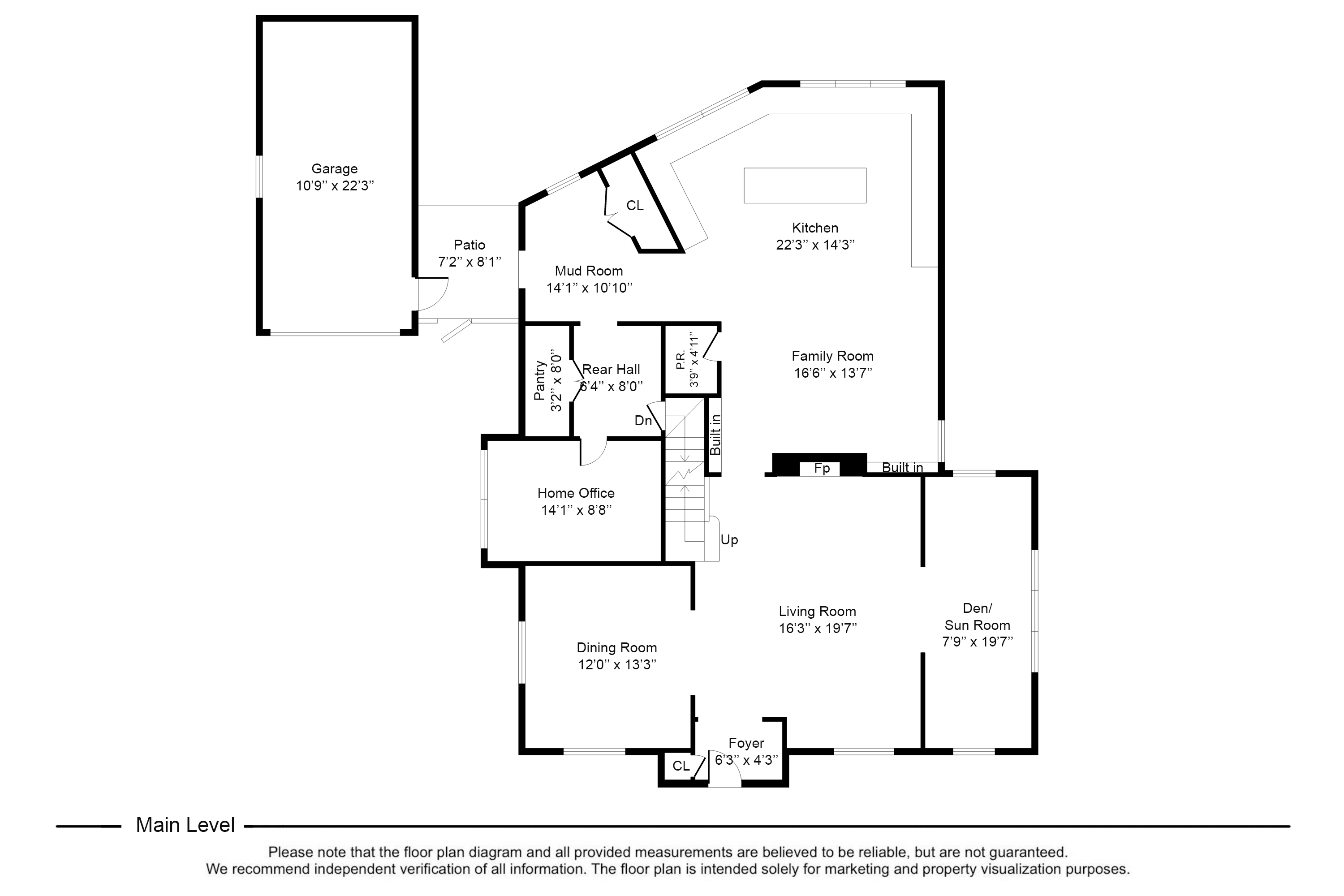  Fully Renovated Larchmont Colonial - 物件實景