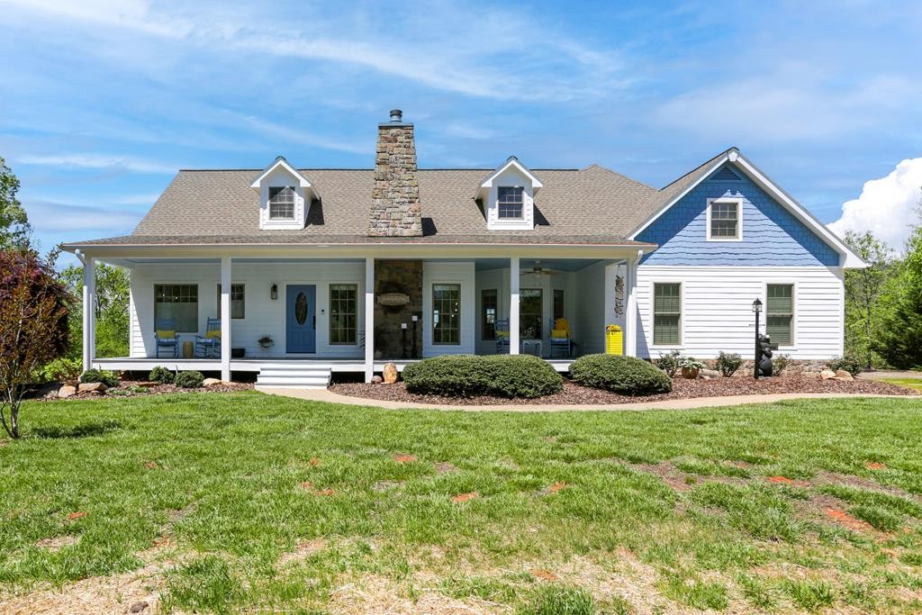 Warne, North Carolina, 28909, United States, 3 Bedrooms Bedrooms, ,3 BathroomsBathrooms,Residential,For Sale,1878165