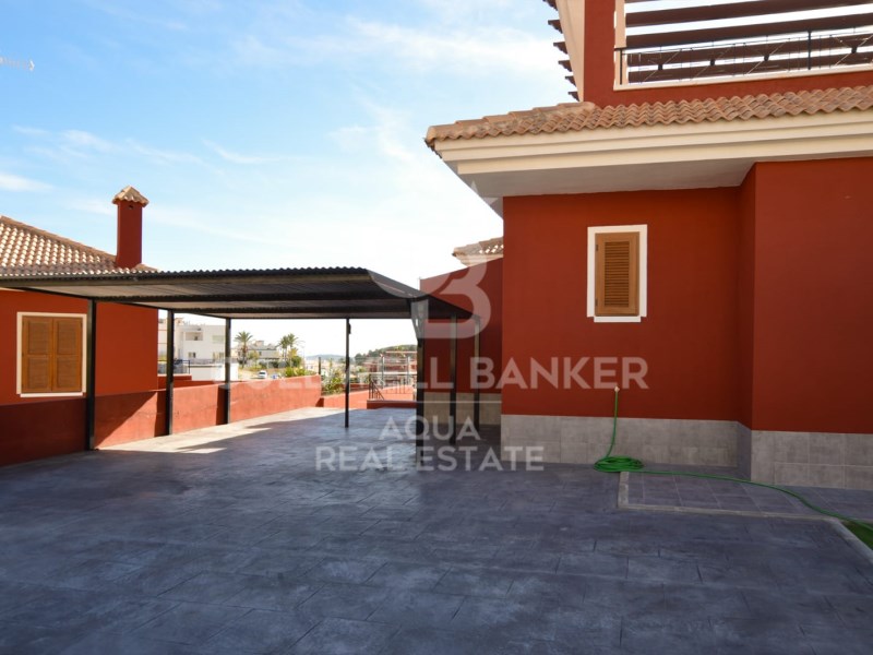Alicante, Finestrat, Finestrat pueblo Alicante, Fi, Finestrat, Comunidad Valenciana, 03509, ES, 7 Bedrooms Bedrooms, ,4 BathroomsBathrooms,Residential,For Sale,Alicante, Finestrat, Finestrat pueblo Alicante, Fi,1615637