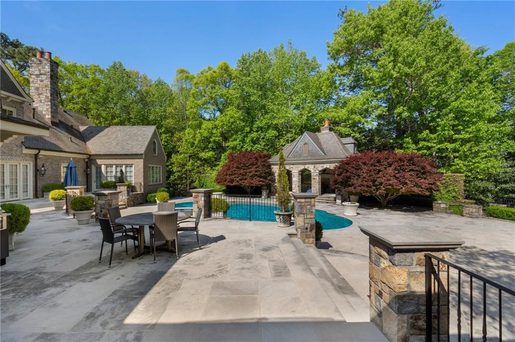 Atlanta, Georgia, 30327, United States, 6 Bedrooms Bedrooms, ,9 BathroomsBathrooms,Residential,For Sale,1686481