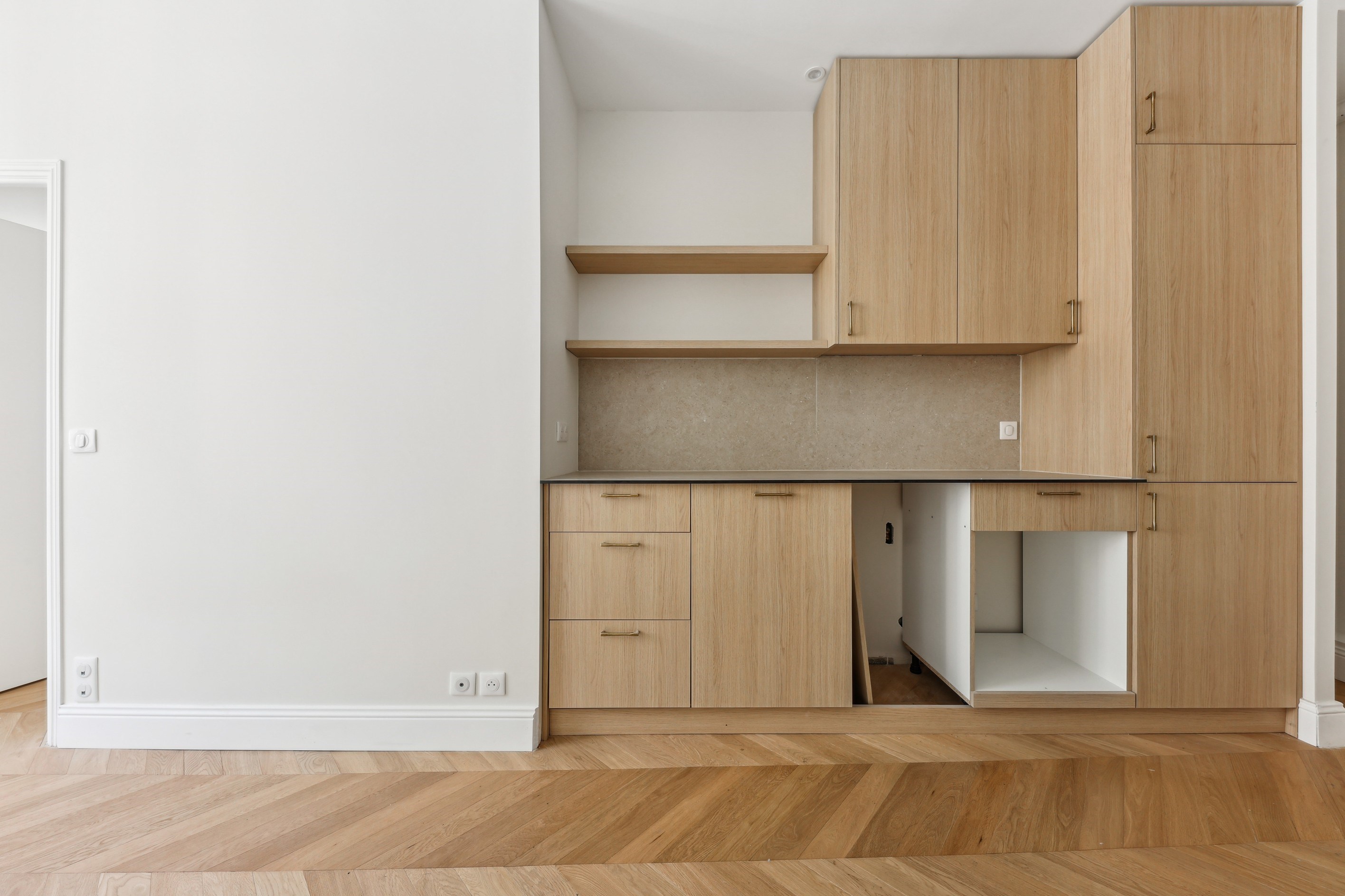  Apartment in Paris 3rd - Marais - 物件實景