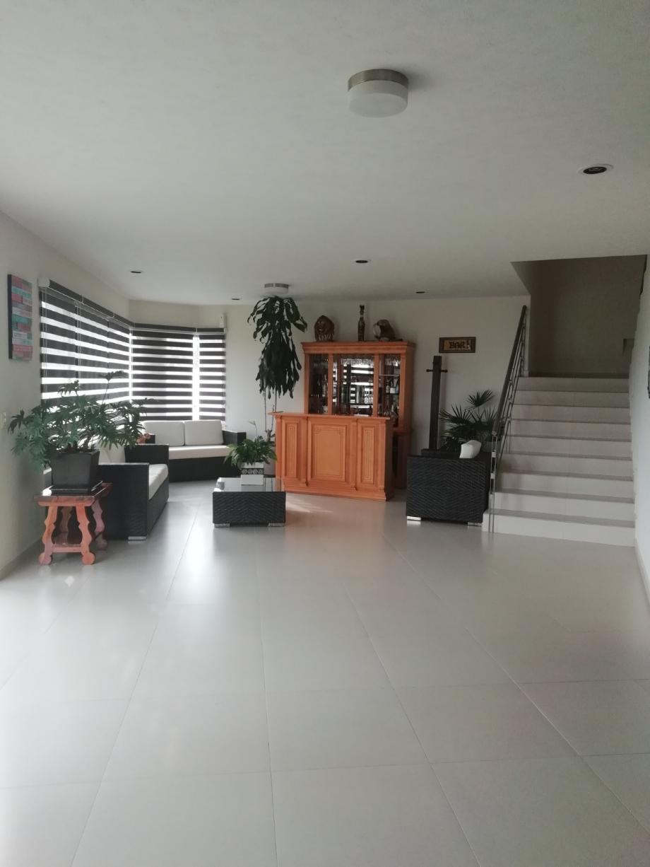 Sevilla, Atizapán de Zaragoza, Estado de méxico, 52930, Mexico, 3 Bedrooms Bedrooms, ,5 BathroomsBathrooms,Residential,For Sale,Sevilla,1672150