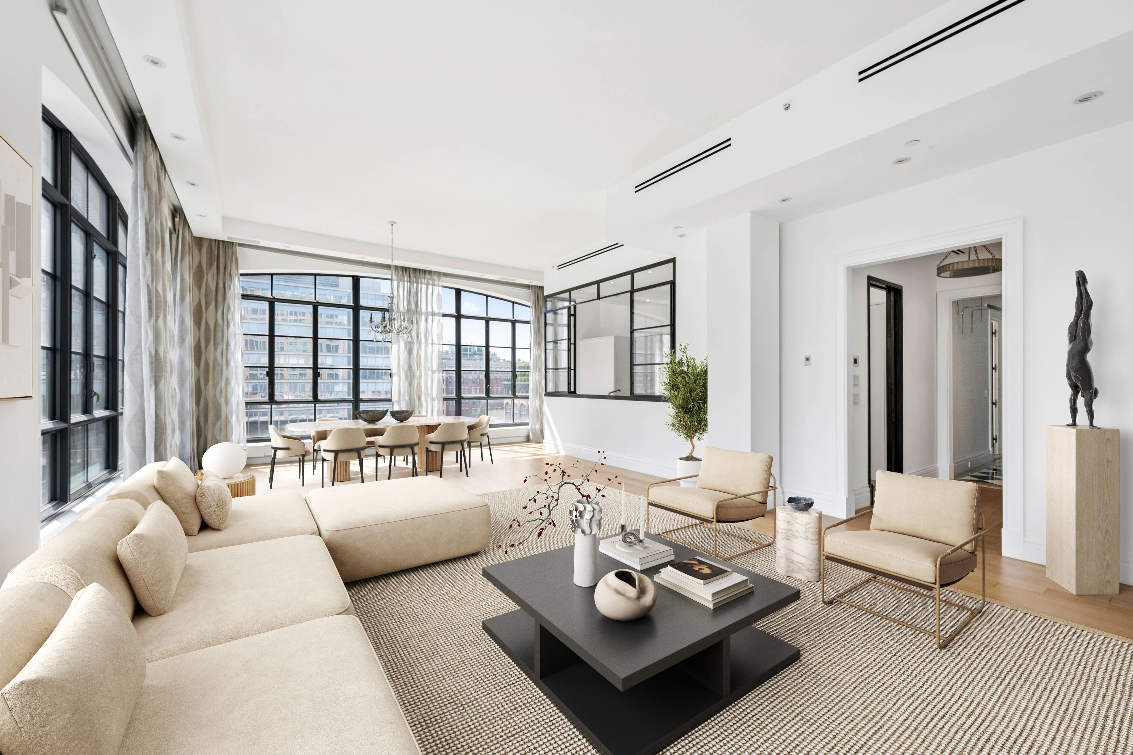  7 Hubert Street - 物件實景