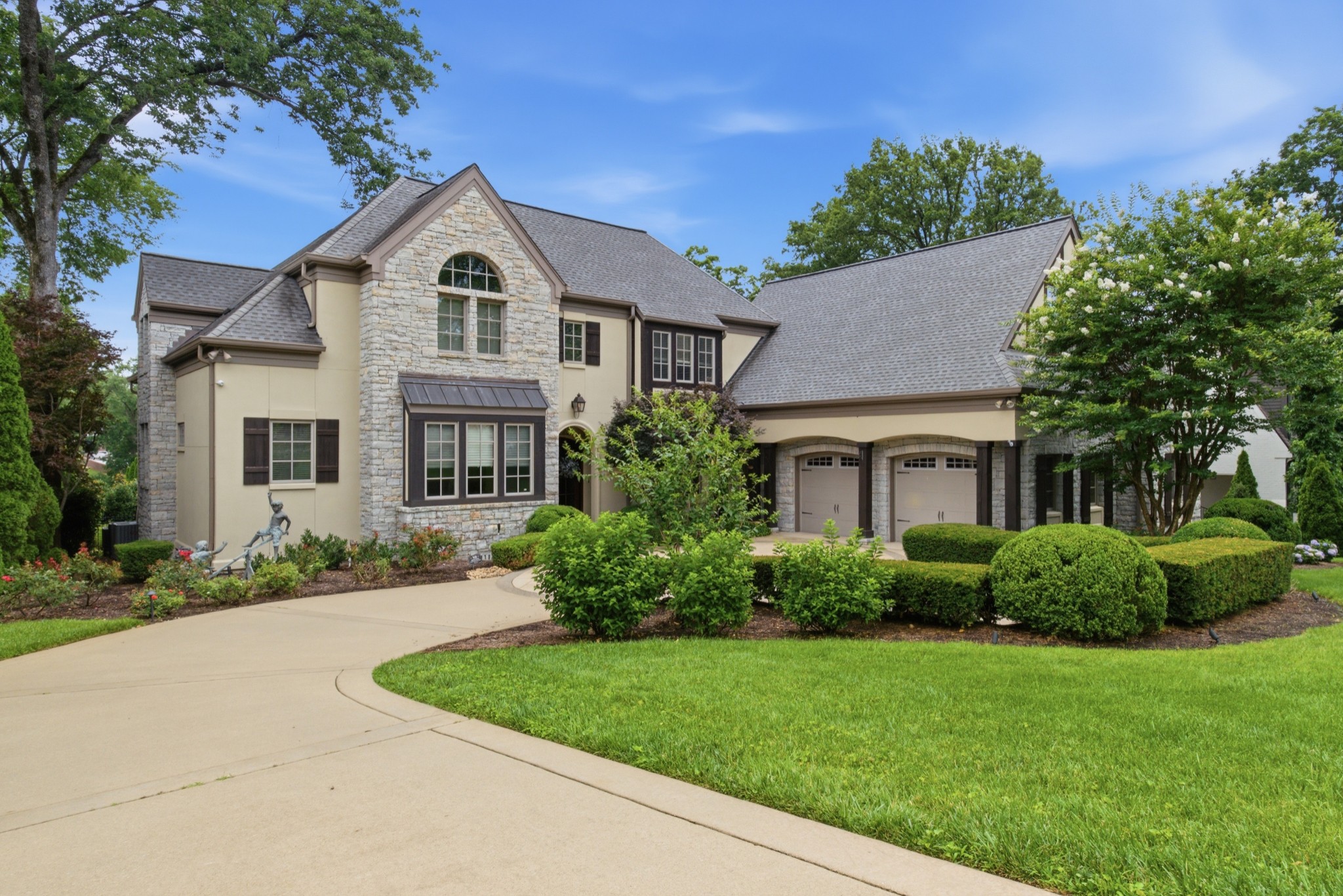  4022 Sneed Rd, Nashville, TN, 37215 - 物件實景