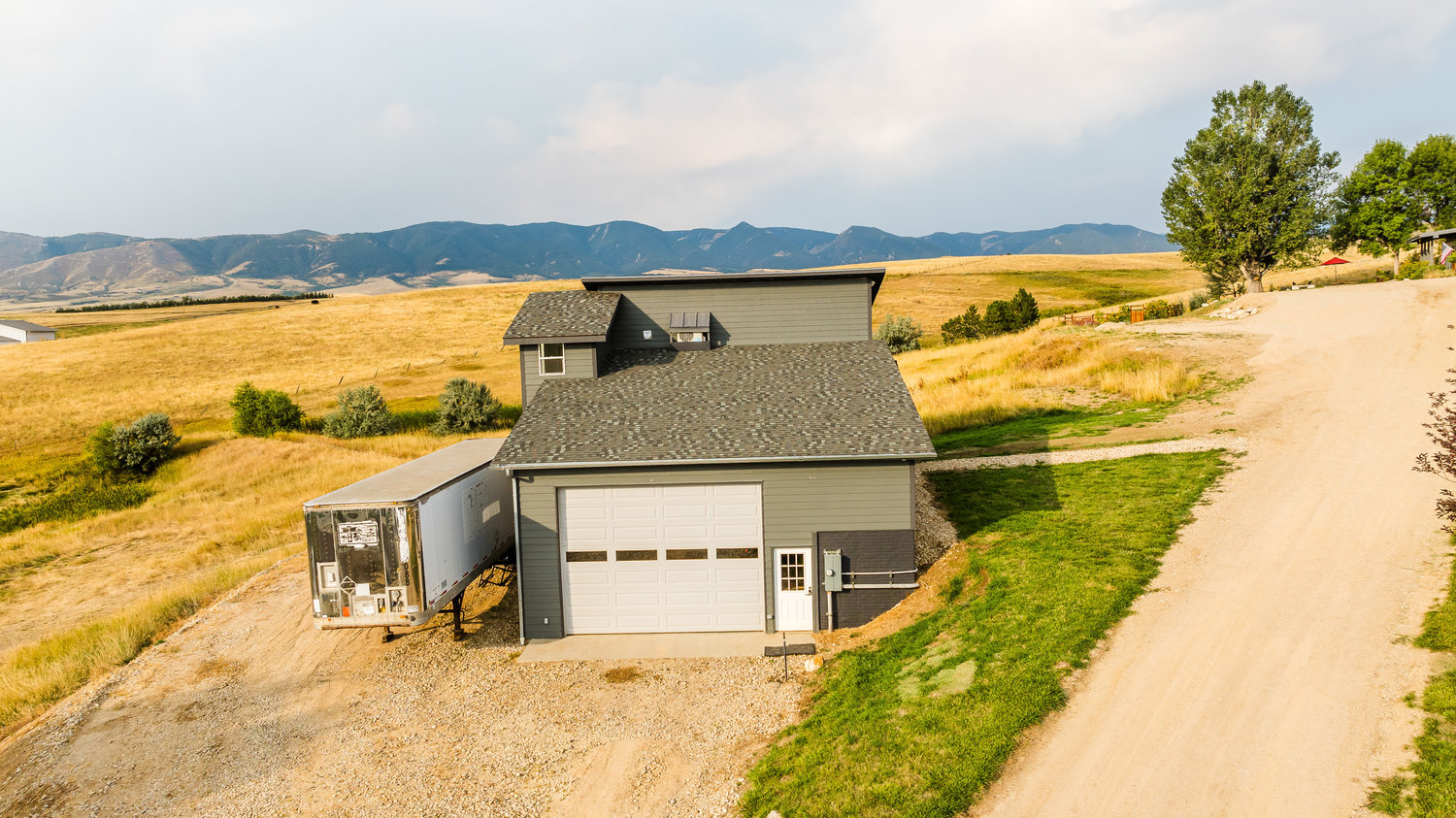 Big Horn, Wyoming, 82833, United States, 3 Bedrooms Bedrooms, ,4 BathroomsBathrooms,Residential,For Sale,1765363